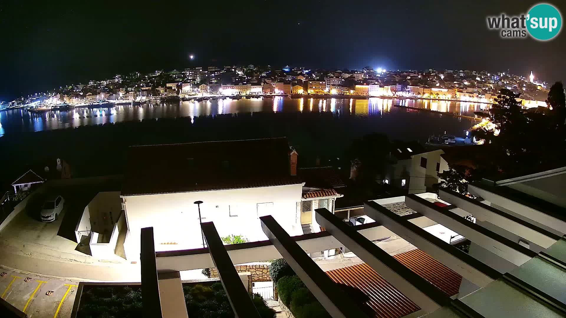 Mali Lošinj Riva Webcam – Hosted by RR Apartment