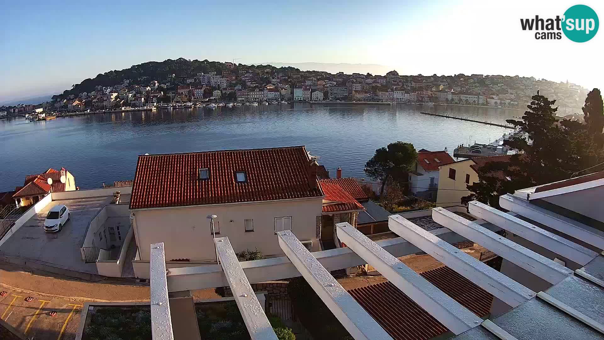 Mali Lošinj Riva Webcam – Hosted by RR Apartment