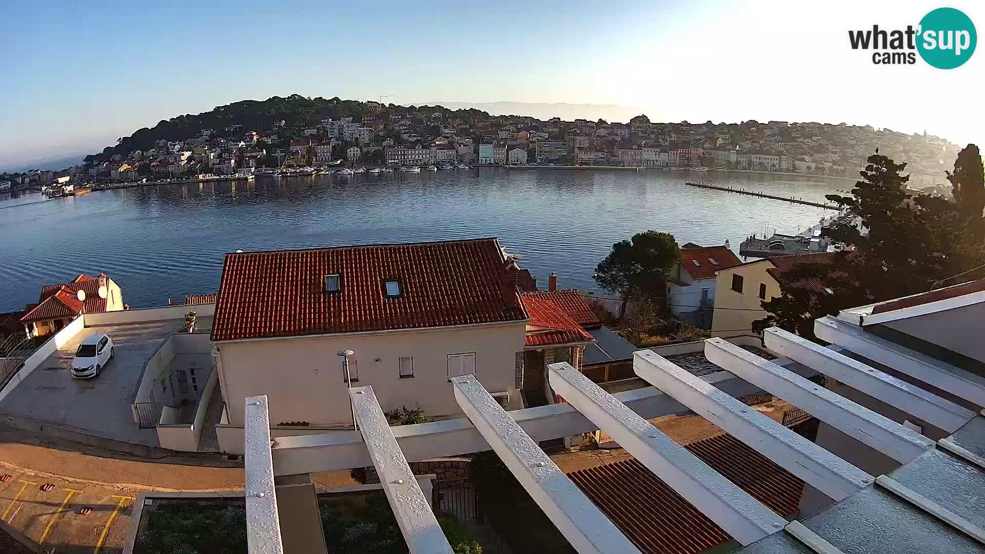 Mali Lošinj Riva Webcam – Hosted by RR Apartment