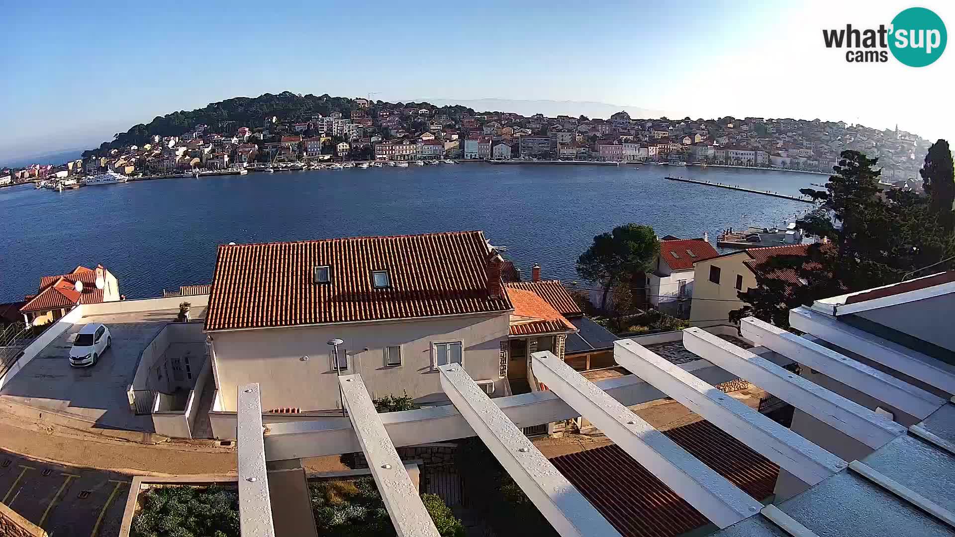 Webcam Mali Lošinj Riva – Hébergée par RR Apartment
