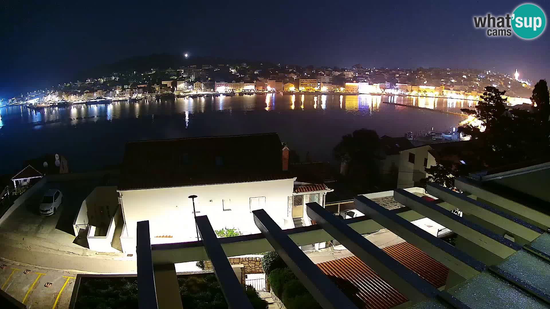 Mali Lošinj Riva Webcam – Hosted by RR Apartment