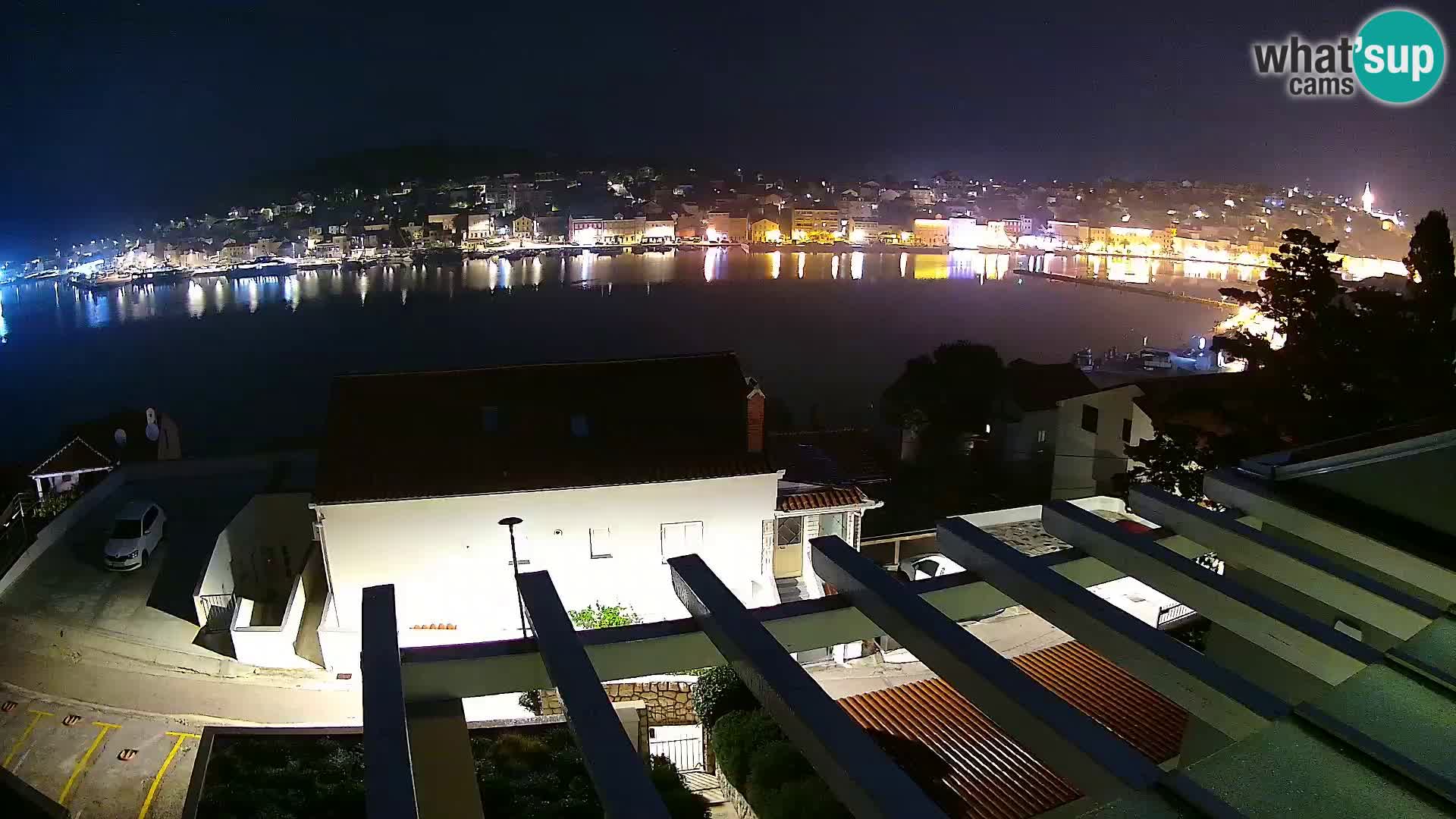 Mali Lošinj Riva Webcam – Hosted by RR Apartment