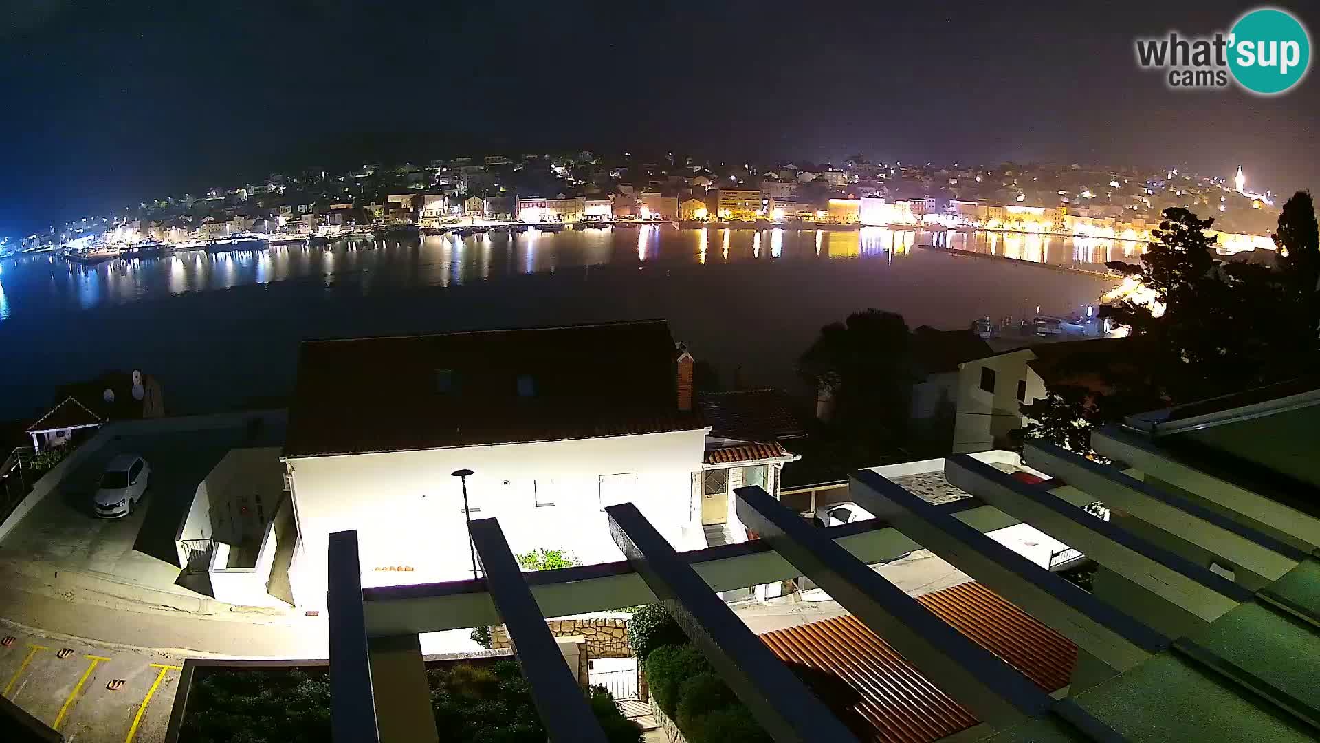 Webcam Mali Lošinj Riva – Alojada por RR Apartment