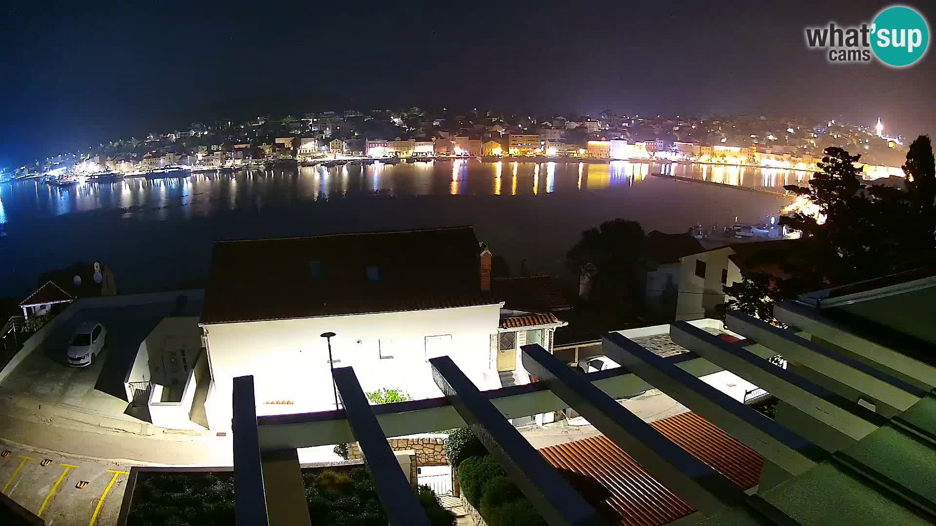 Mali Lošinj Riva Webcam – Hosted by RR Apartment
