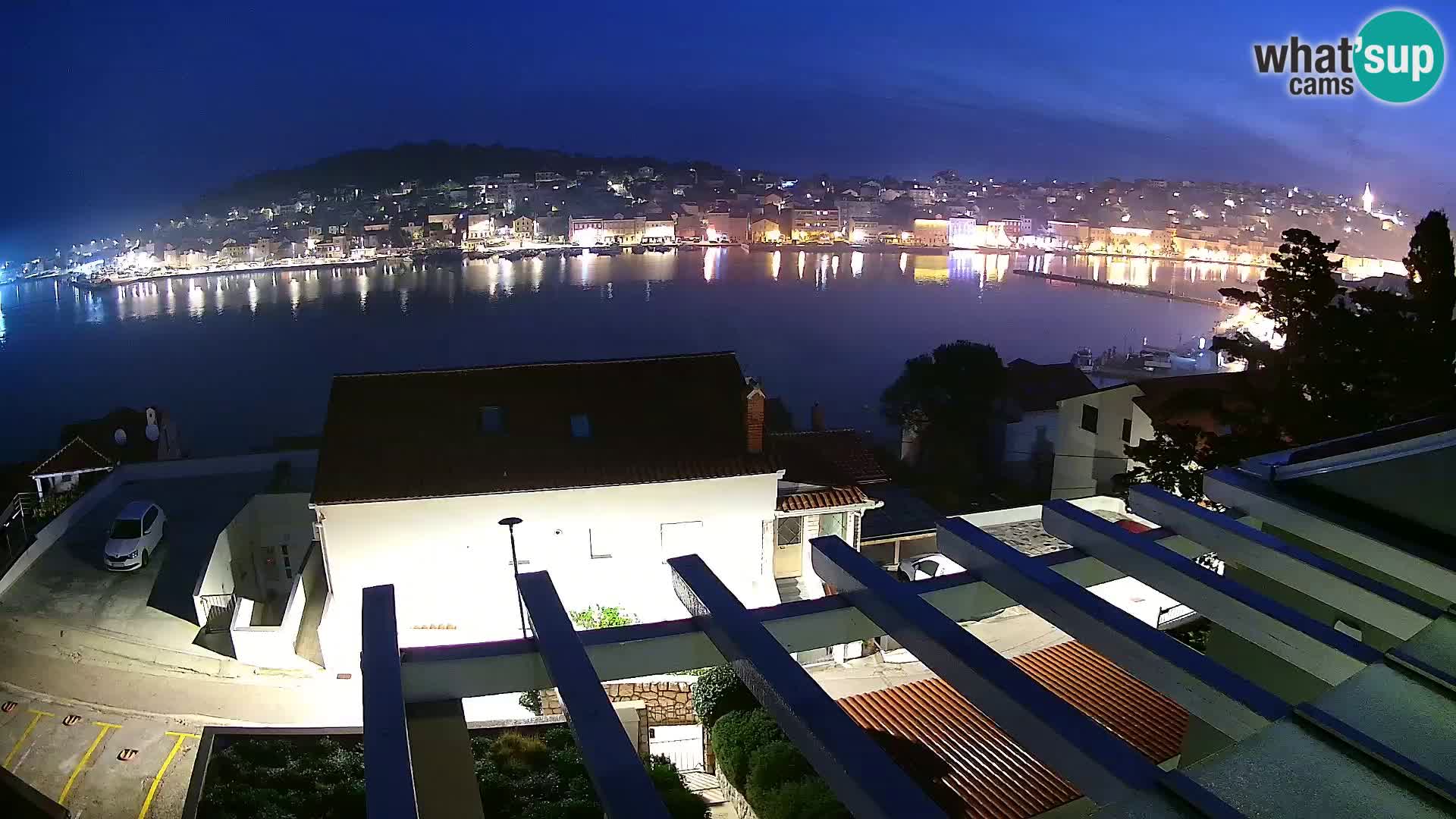 Mali Lošinj Riva Webcam – Hosted by RR Apartment