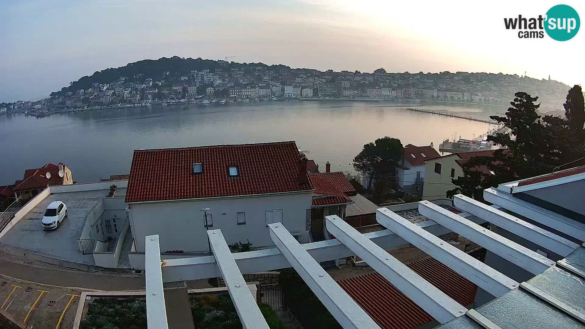 Mali Lošinj Riva Webcam – Hosted by RR Apartment