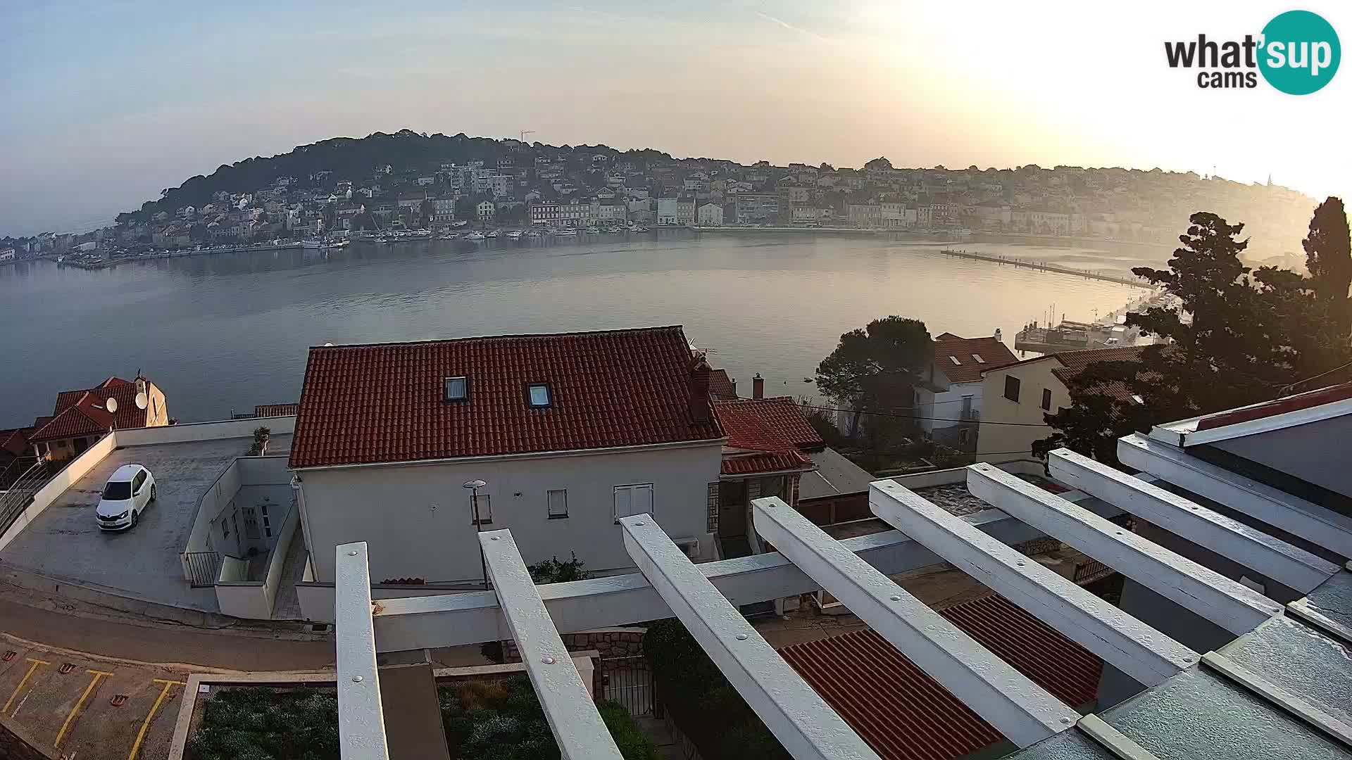 Webcam Mali Lošinj Riva – Hébergée par RR Apartment