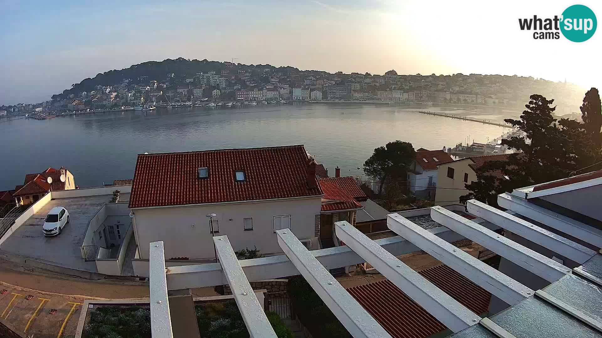 Mali Lošinj Riva Webcam – Hosted by RR Apartment