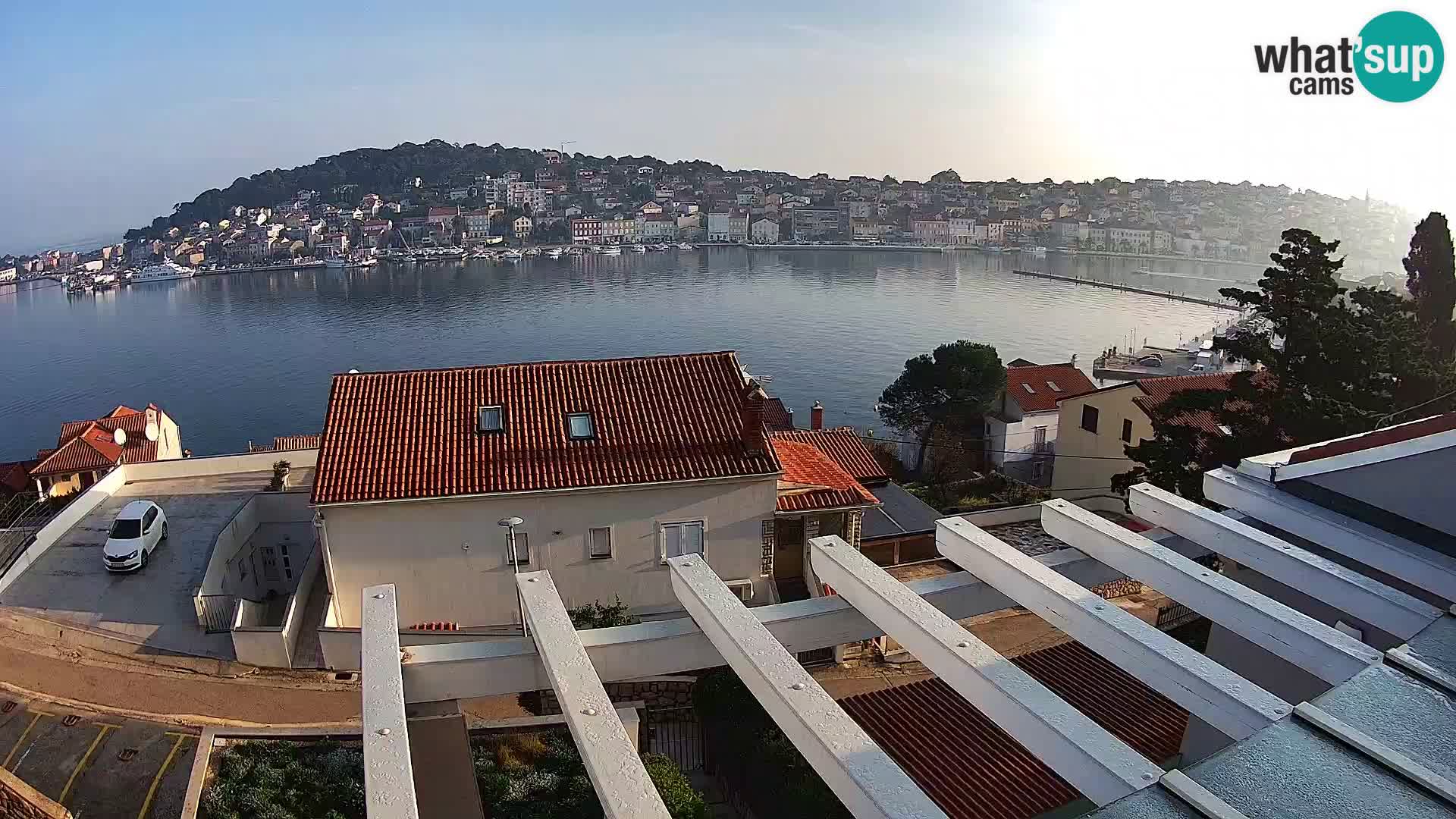Mali Lošinj Riva Webcam – Hosted by RR Apartment