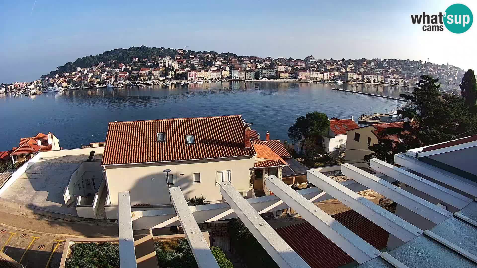 Mali Lošinj Riva Webcam – Hosted by RR Apartment