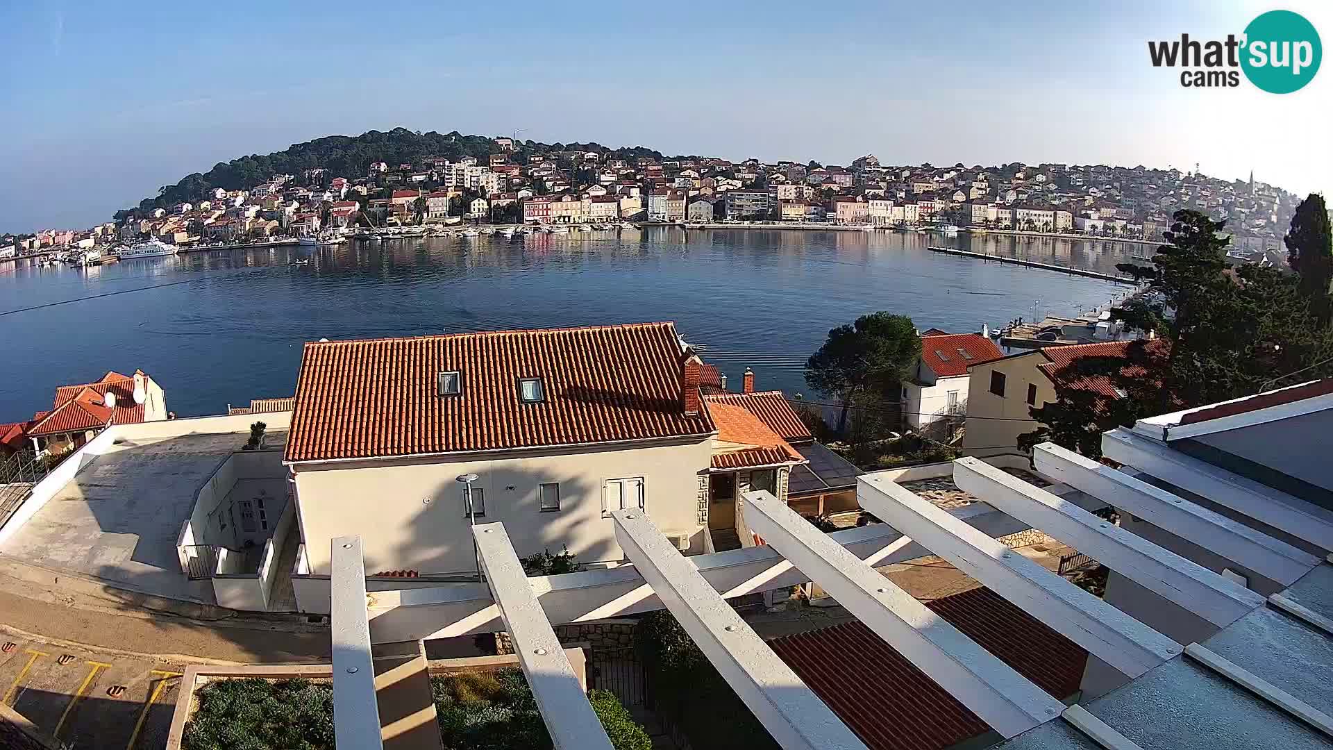 Webcam Mali Lošinj Riva – Alojada por RR Apartment