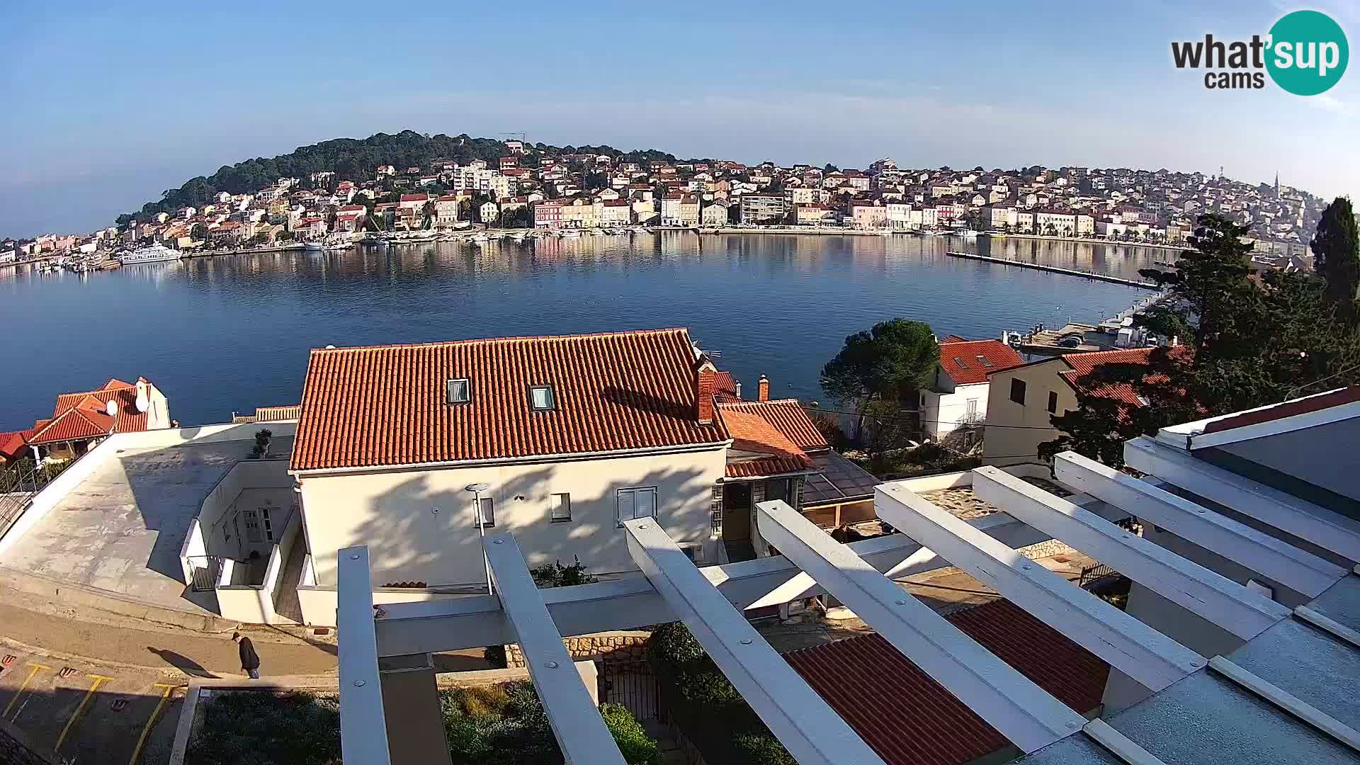 Mali Lošinj Riva Webcam – Hosted by RR Apartment