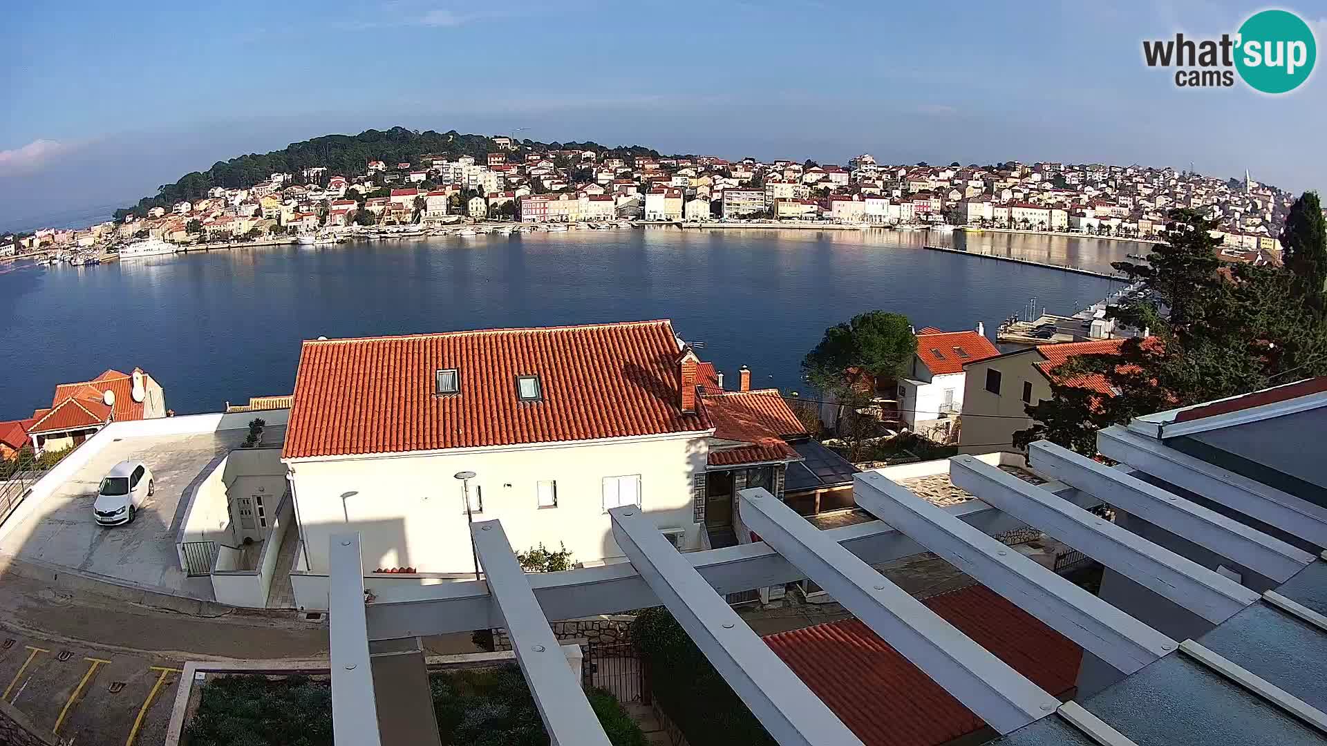 Mali Lošinj Riva Webcam – Hosted by RR Apartment