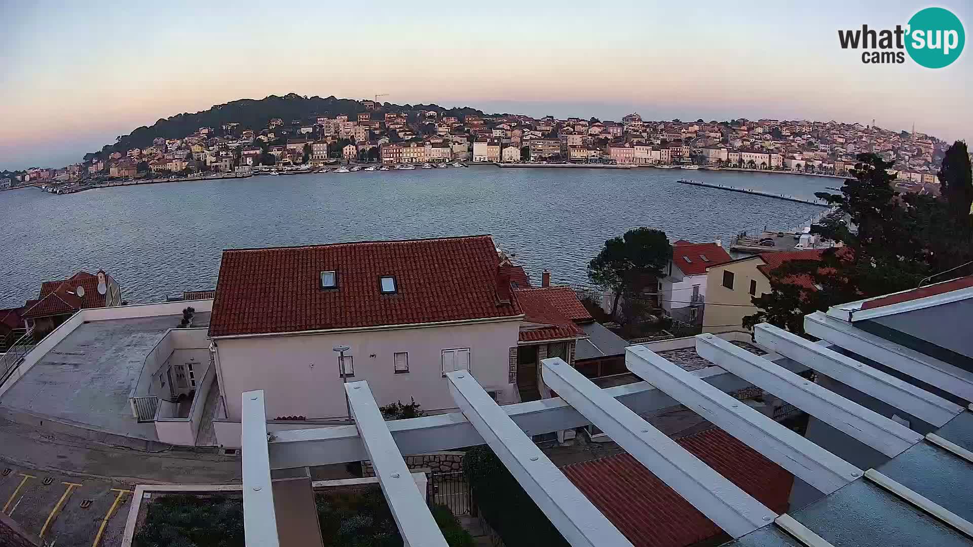 Mali Lošinj Riva Webcam – Hosted by RR Apartment