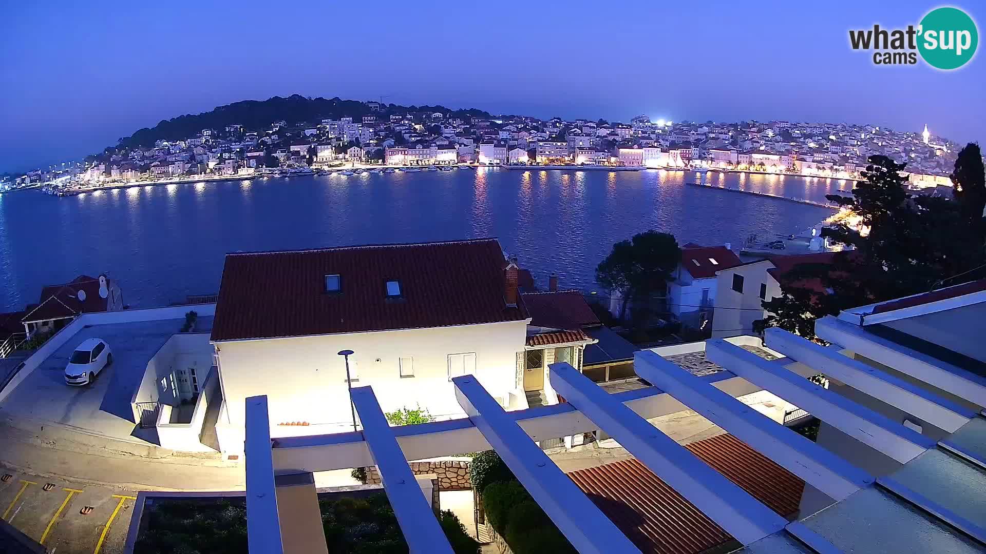 Mali Lošinj Riva Webcam – Hosted by RR Apartment