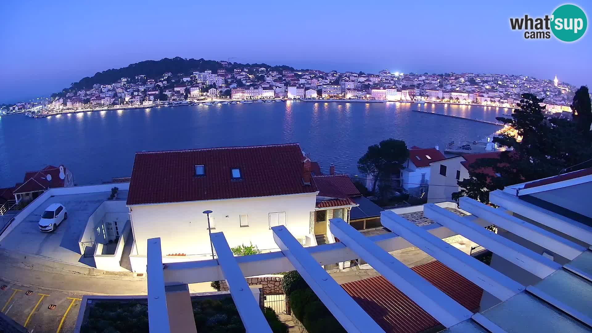 Mali Lošinj Riva Webcam – Hosted by RR Apartment