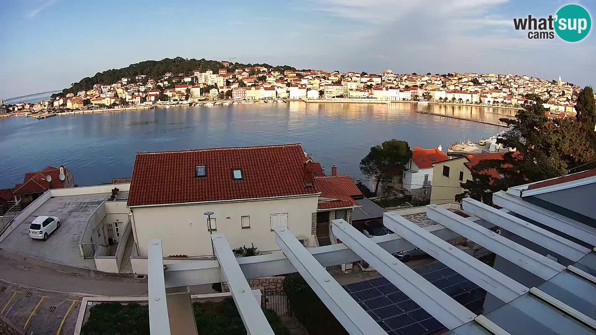 Mali Lošinj Riva Webcam – Hosted by RR Apartment