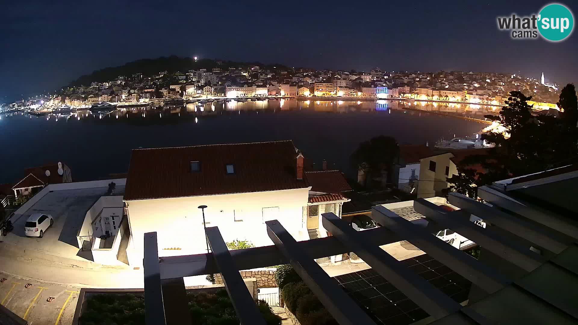 Mali Lošinj Riva Webcam – Hosted by RR Apartment