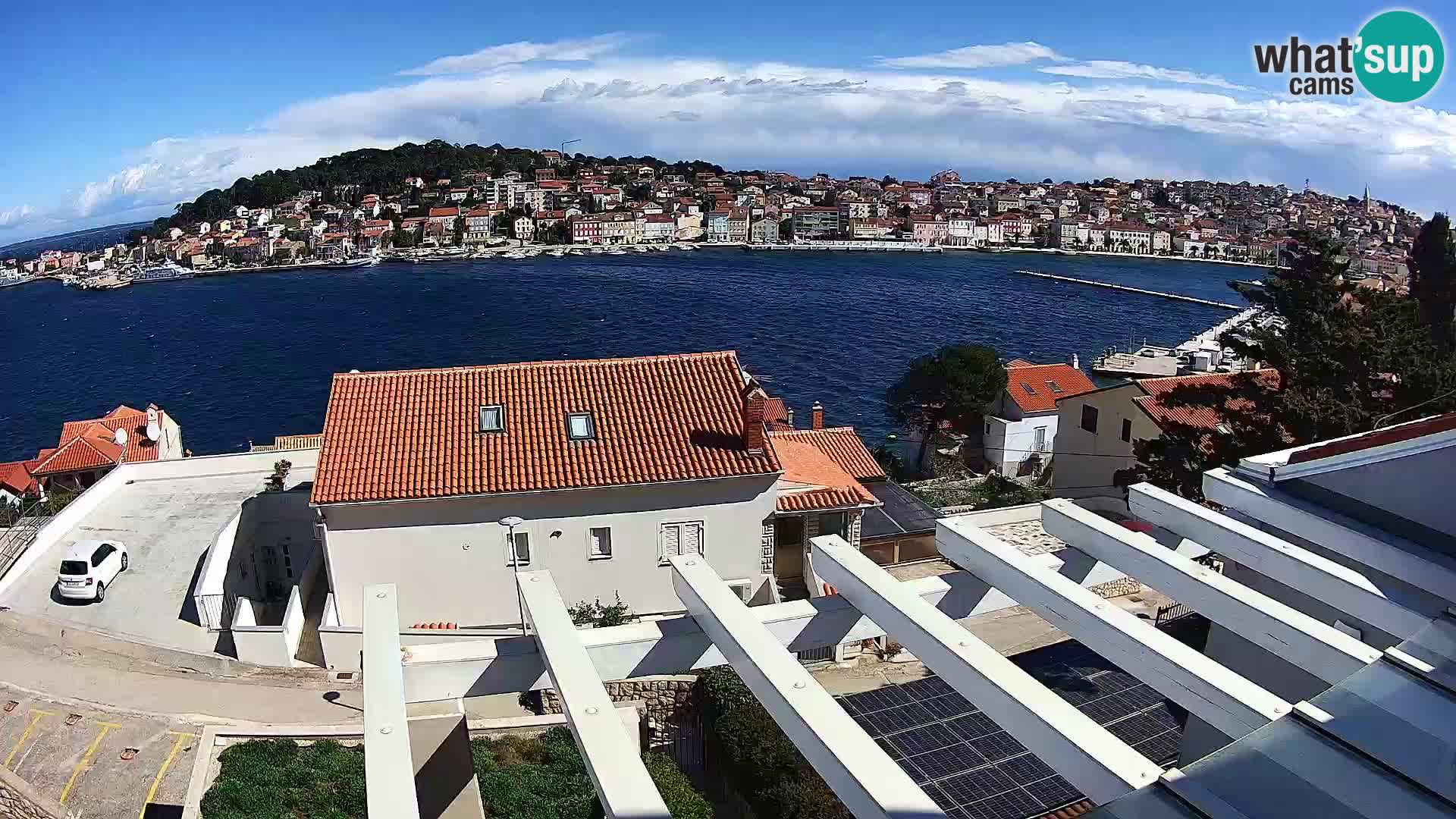 Mali Lošinj Riva Webcam – Hosted by RR Apartment