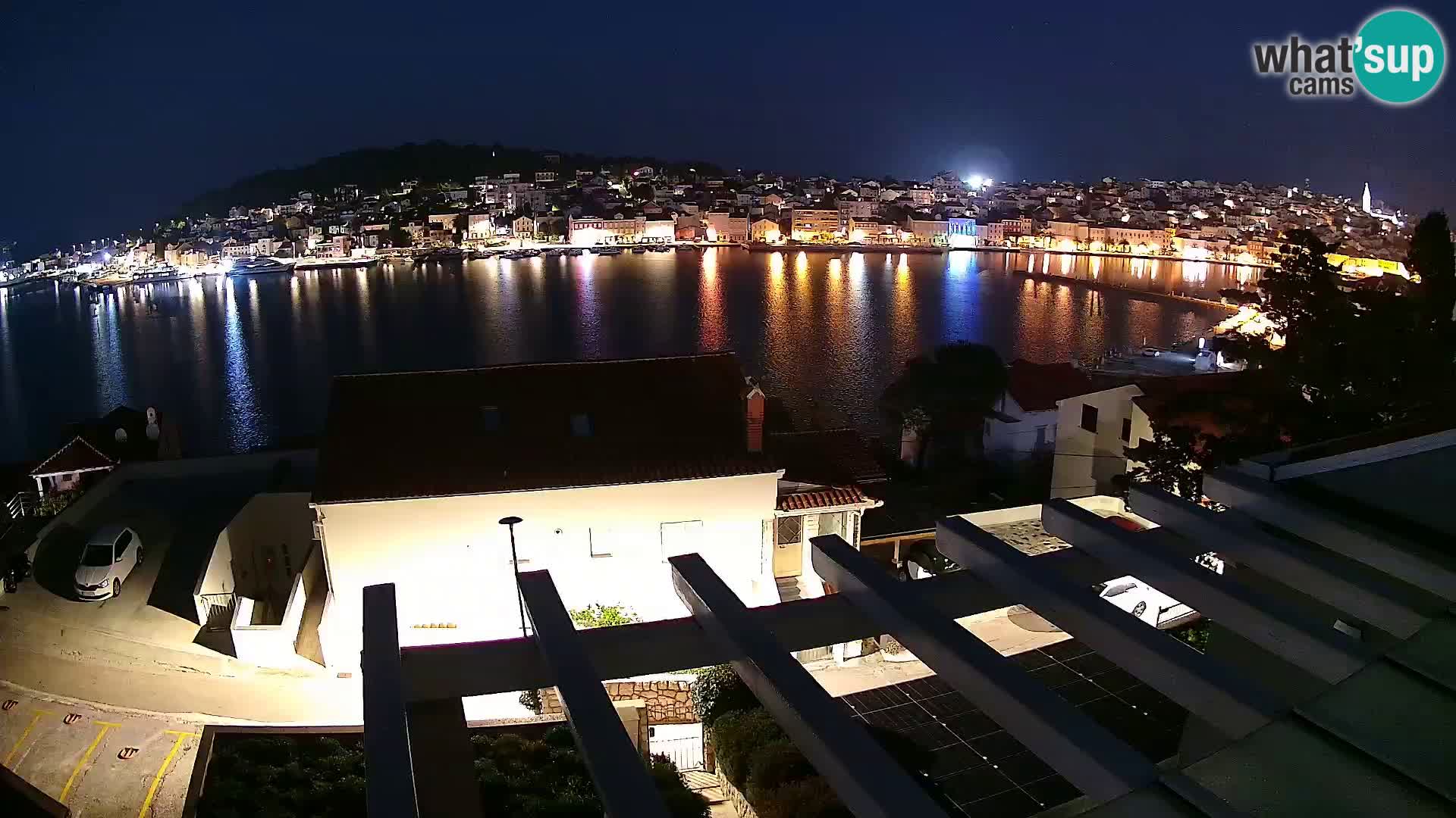 Mali Lošinj Riva Webcam – Hosted by RR Apartment