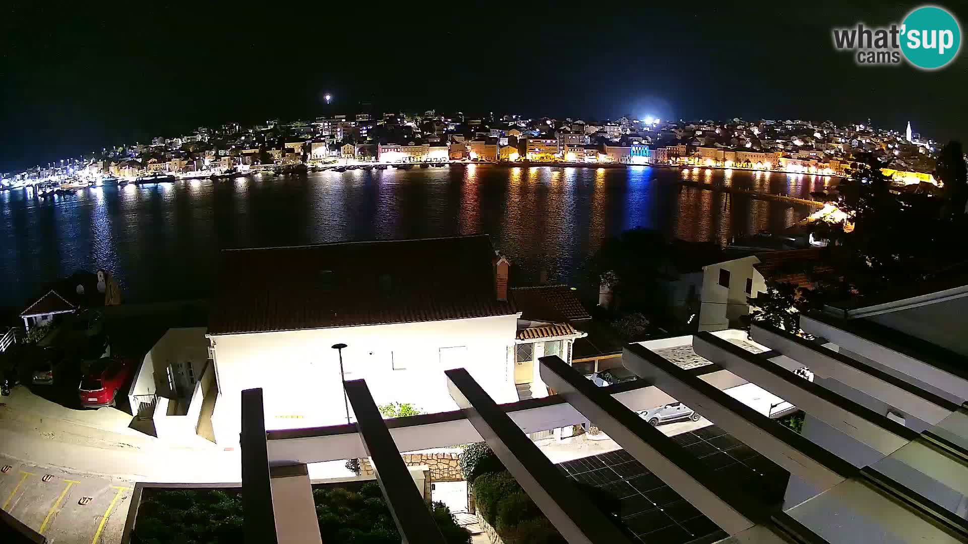 Mali Lošinj Riva Webcam – Hosted by RR Apartment