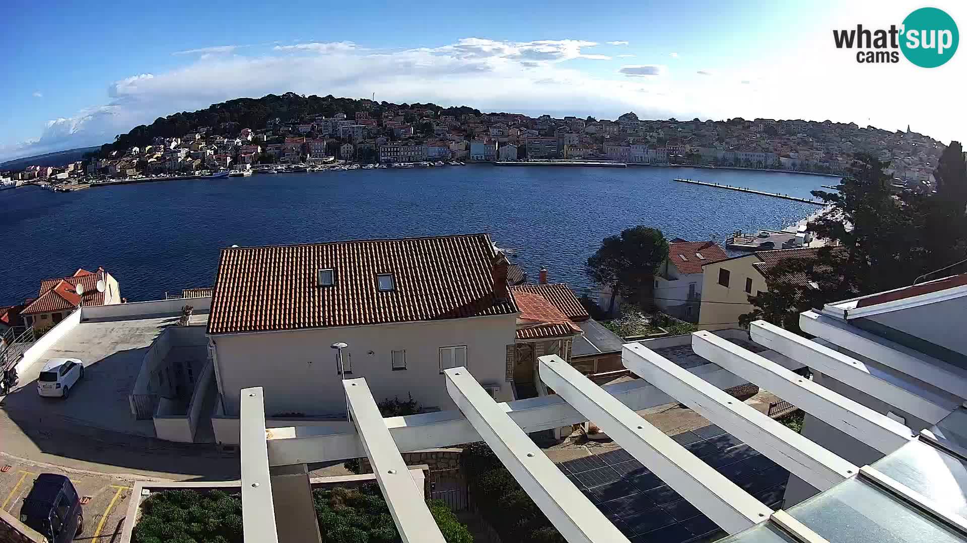 Mali Lošinj Riva Webcam – Hosted by RR Apartment