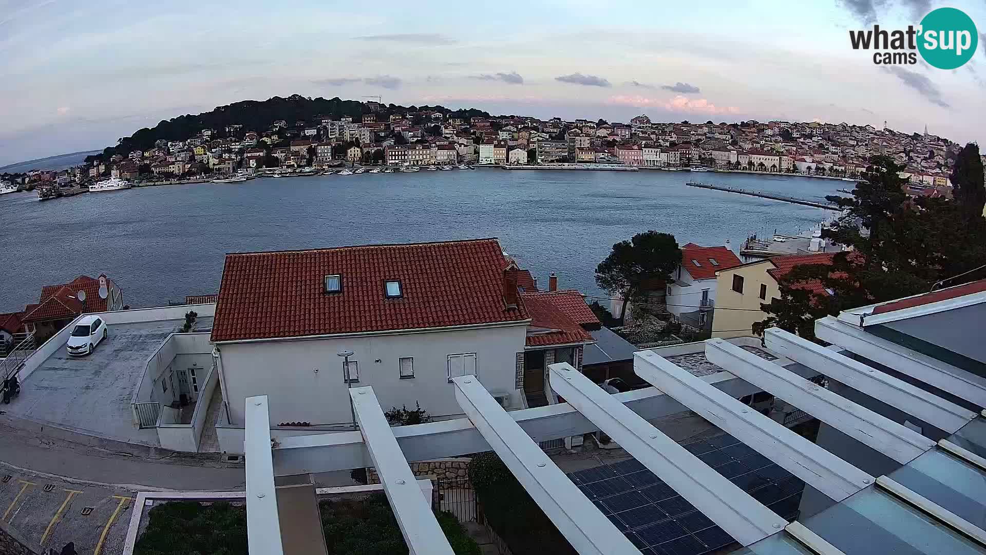 Mali Lošinj Riva Webcam – Hosted by RR Apartment