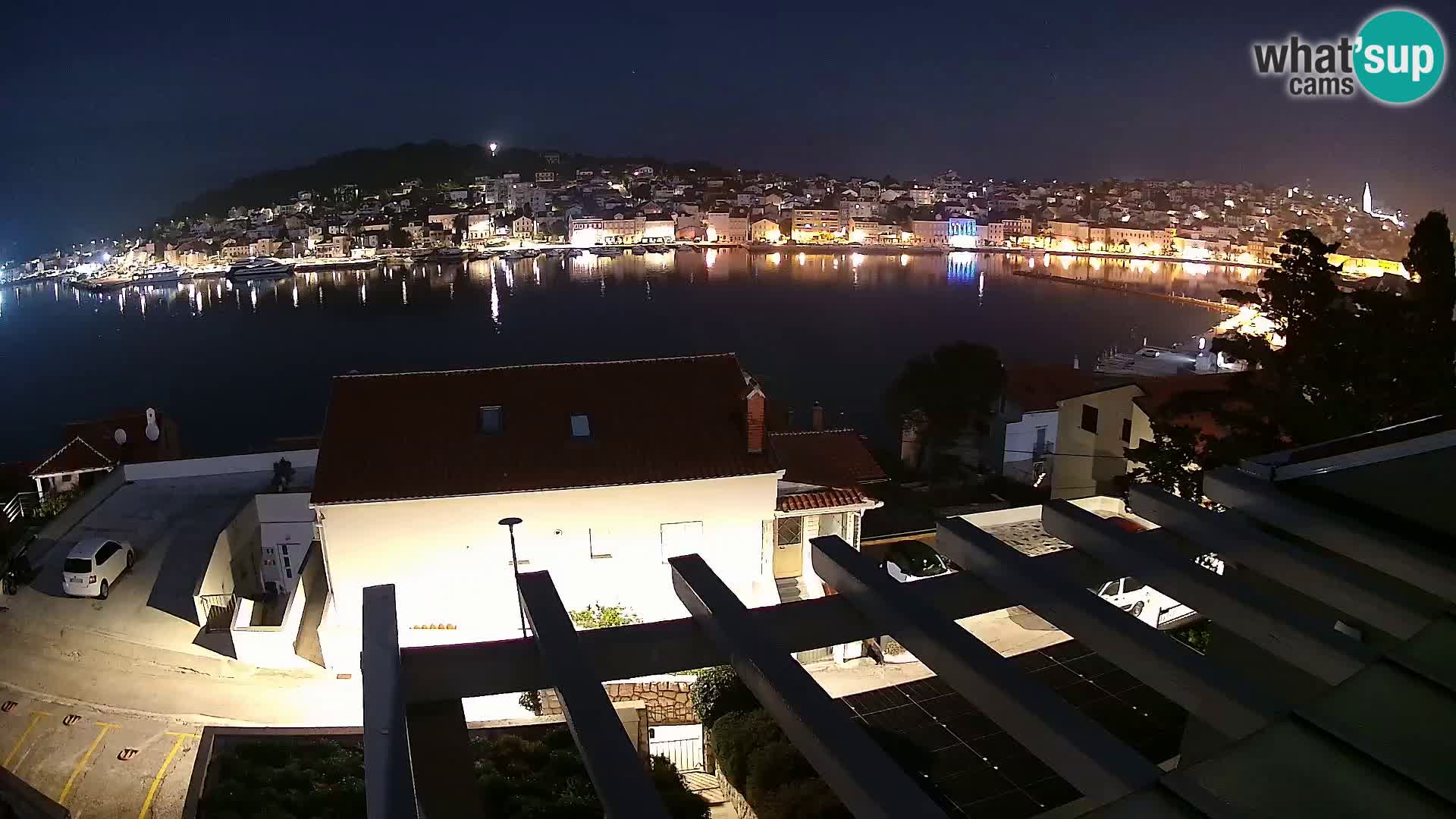 Mali Lošinj Riva Webcam – Hosted by RR Apartment