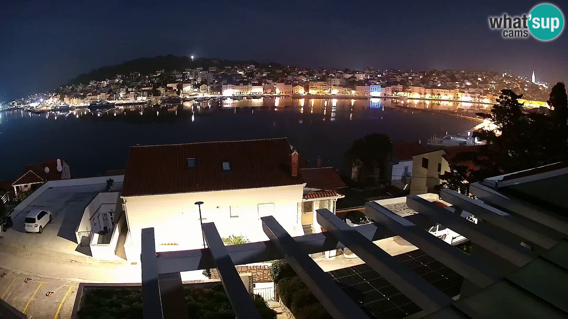 Mali Lošinj Riva Webcam – Hosted by RR Apartment