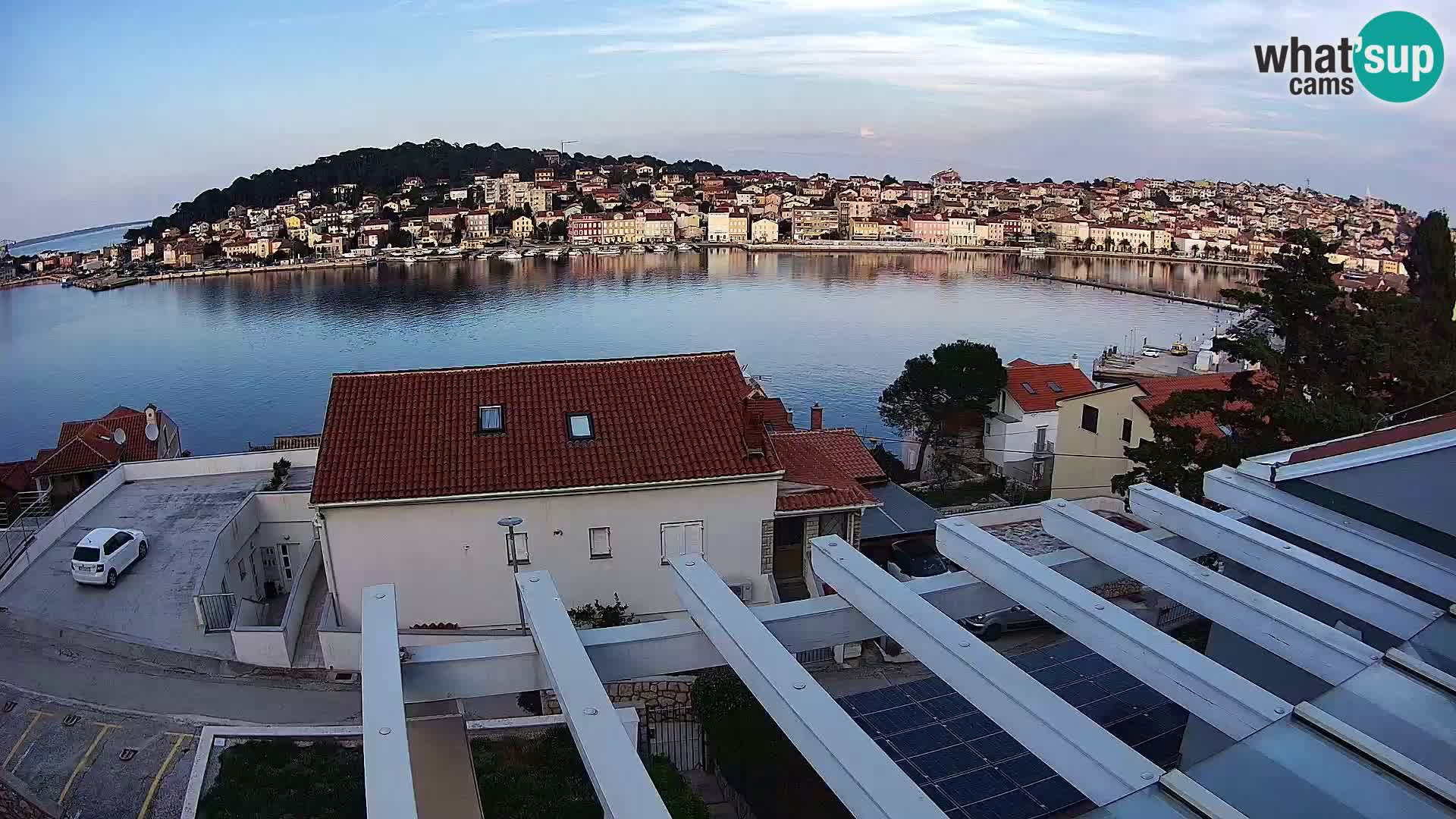 Mali Lošinj Riva Webcam – Hosted by RR Apartment