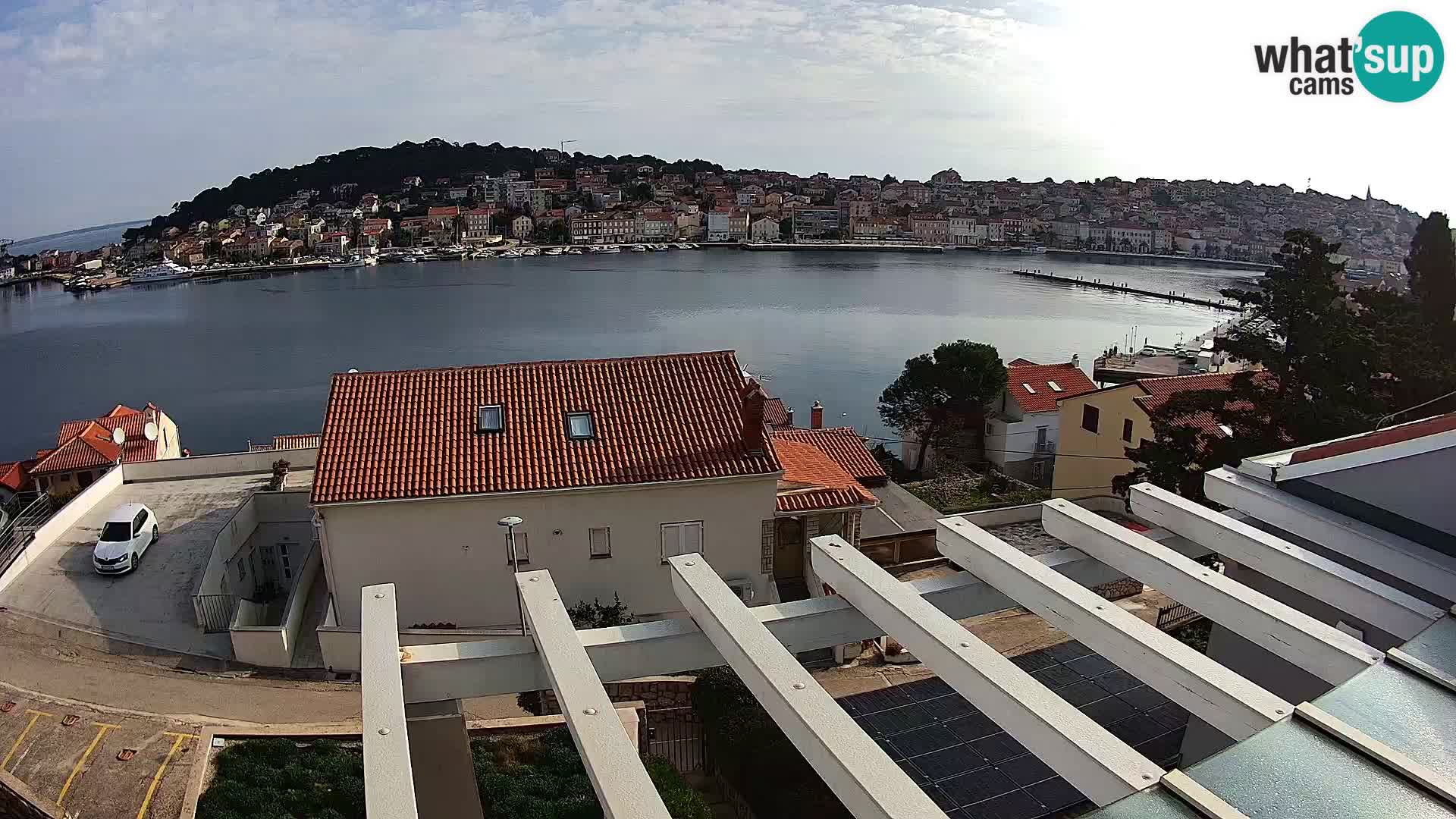Webcam Mali Lošinj Riva – Alojada por RR Apartment