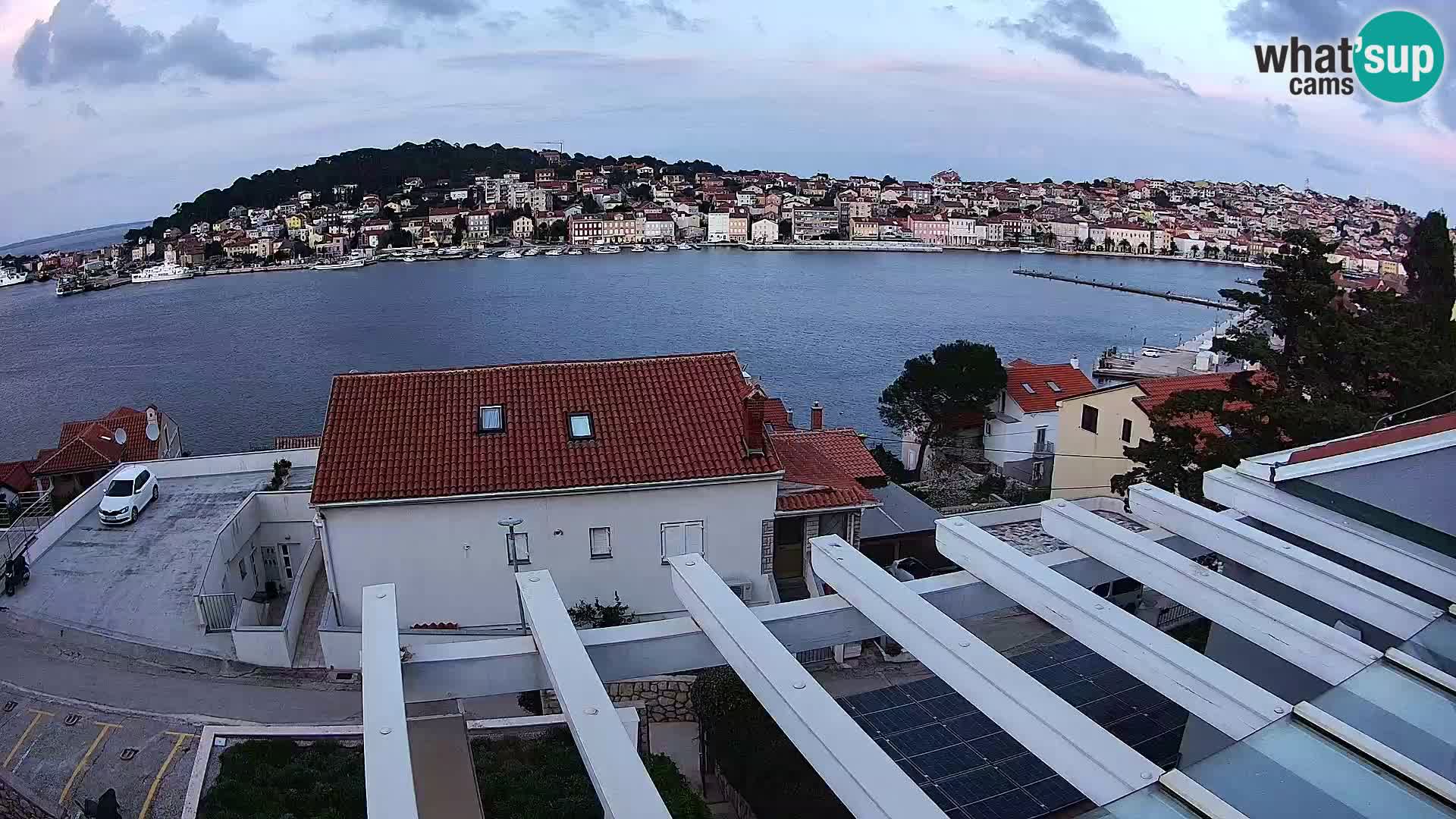 Webcam Mali Lošinj Riva – Alojada por RR Apartment