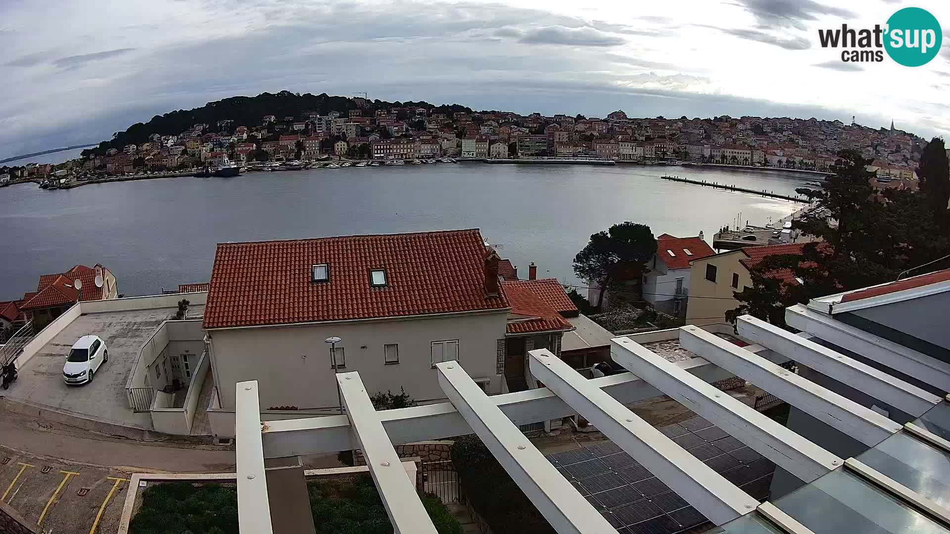 Webcam Mali Lošinj Riva – Alojada por RR Apartment