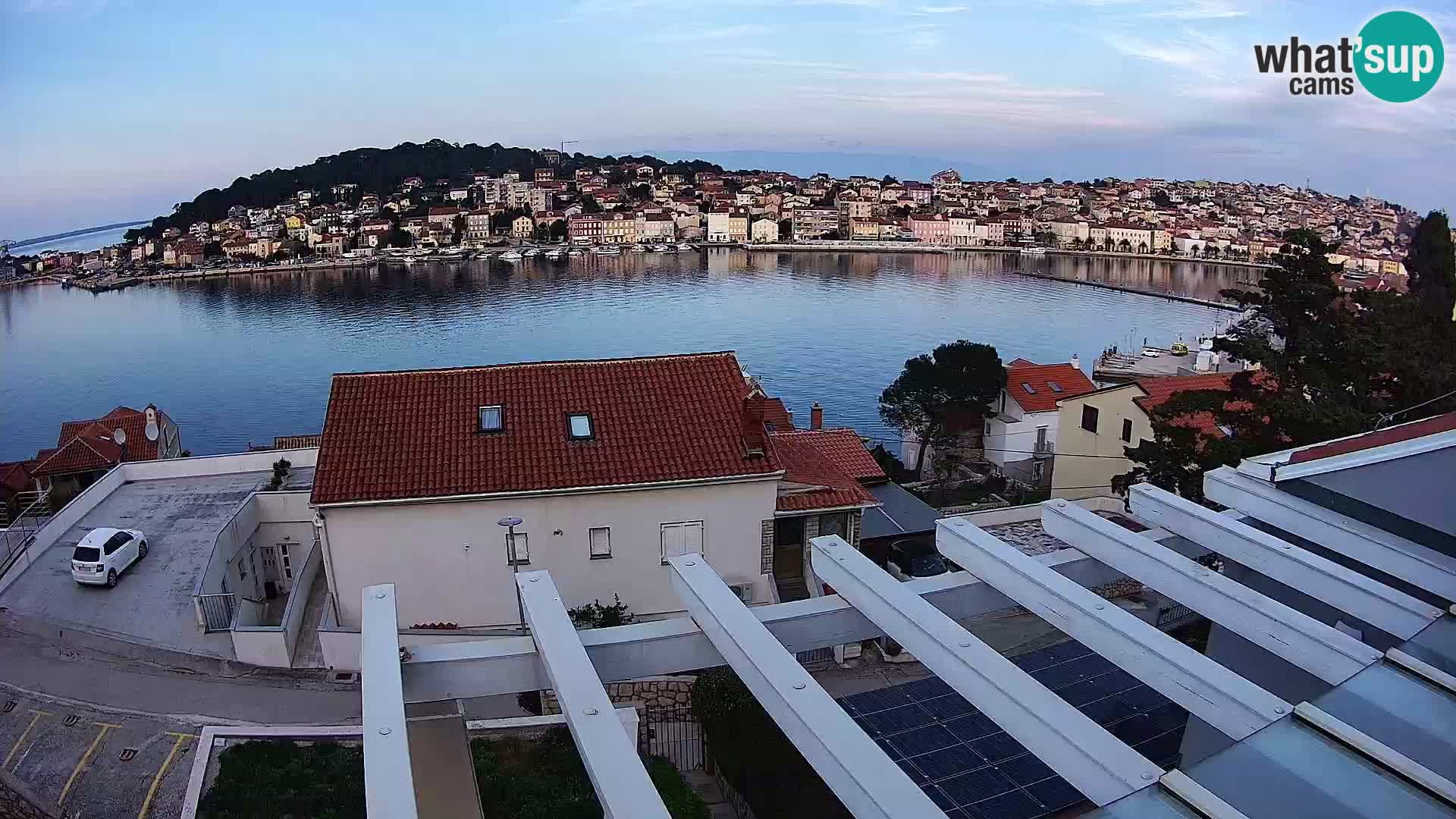 Webcam Mali Lošinj Riva – Alojada por RR Apartment