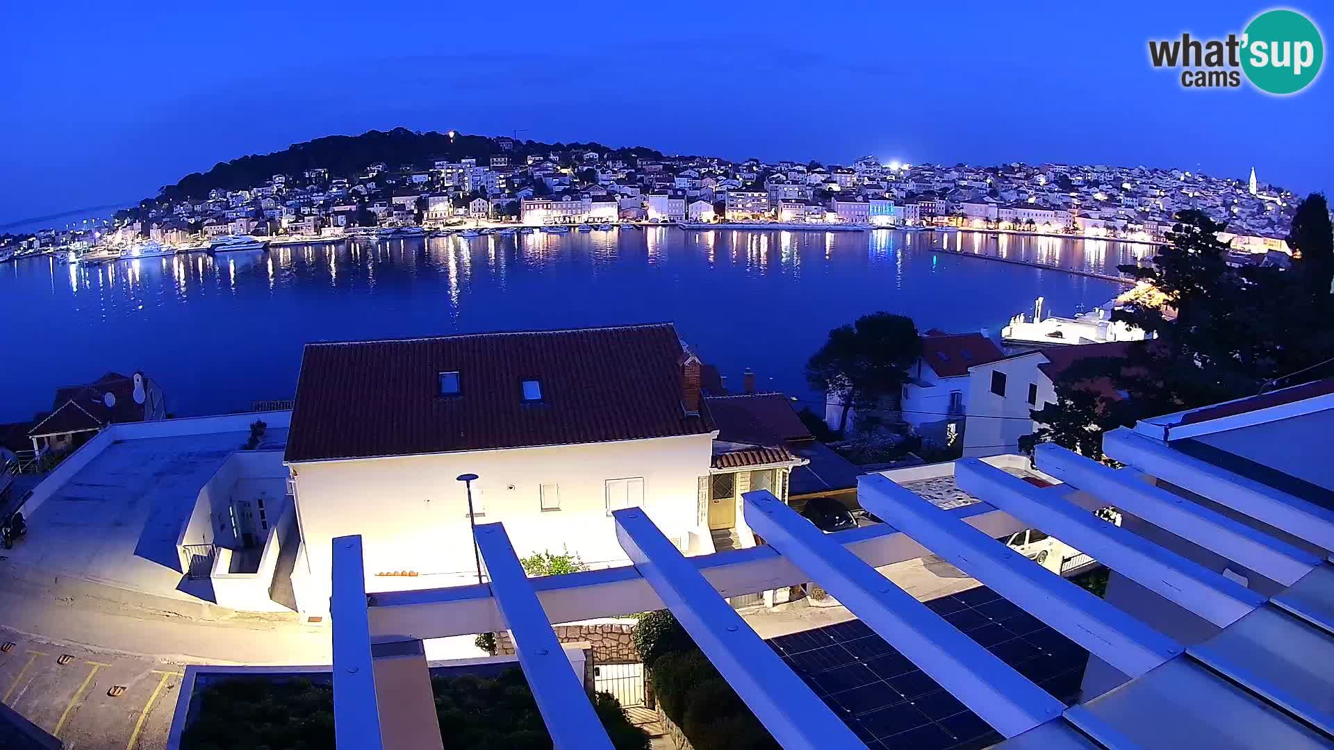 Mali Lošinj Riva Webcam – Hosted by RR Apartment