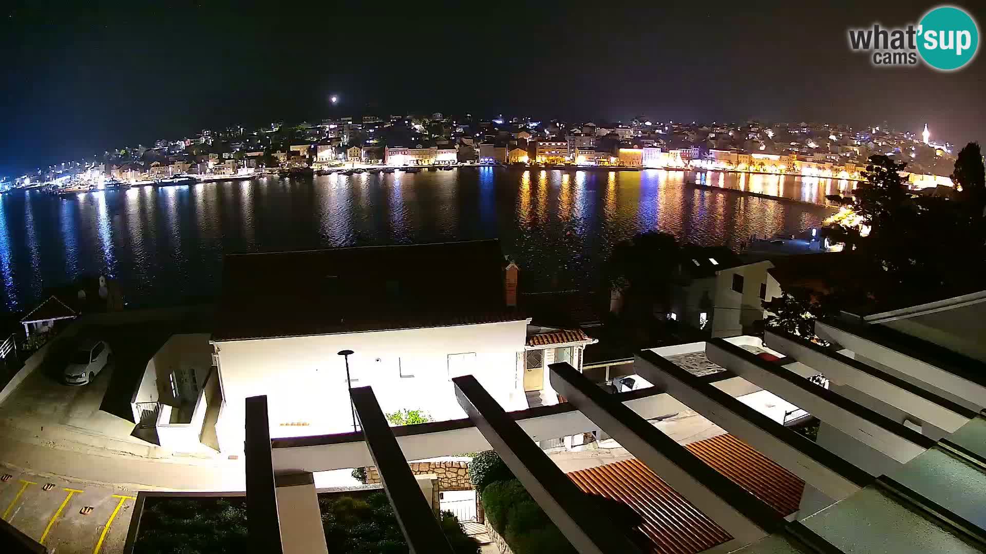 Mali Lošinj Riva Webcam – Hosted by RR Apartment