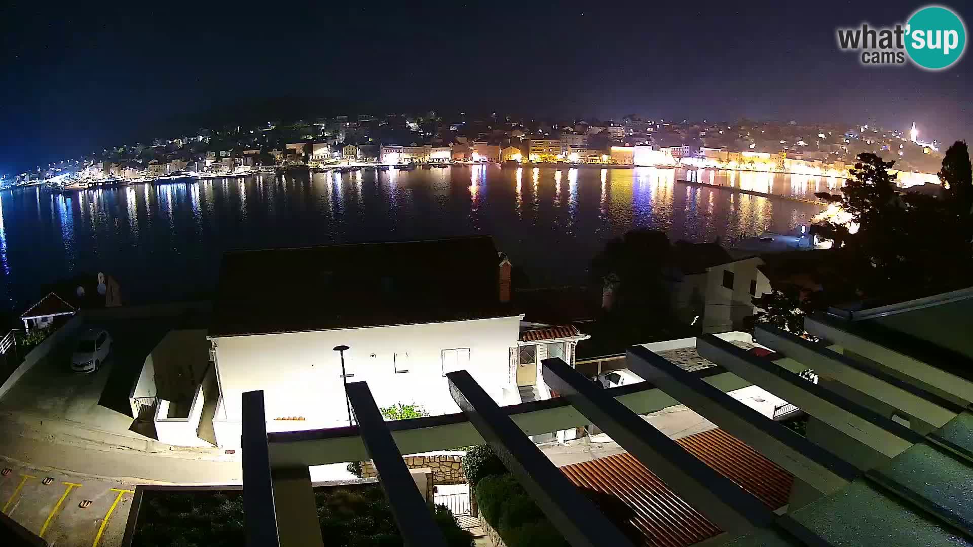 Mali Lošinj Riva Webcam – Hosted by RR Apartment