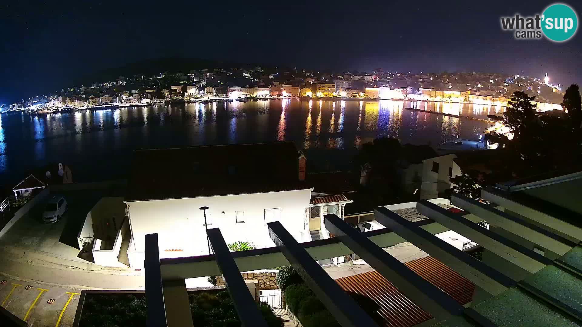 Webcam Mali Lošinj Riva – Alojada por RR Apartment