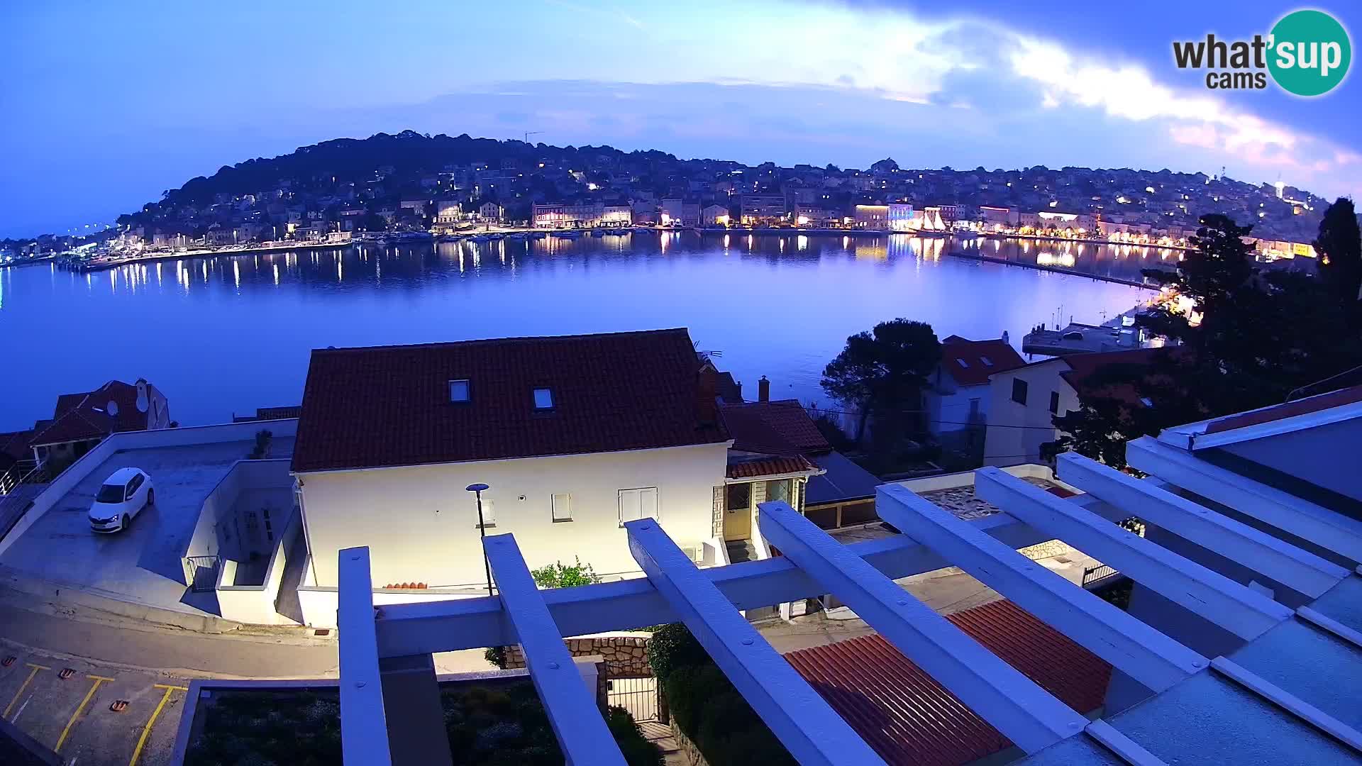 Mali Lošinj Riva Webcam – Hosted by RR Apartment
