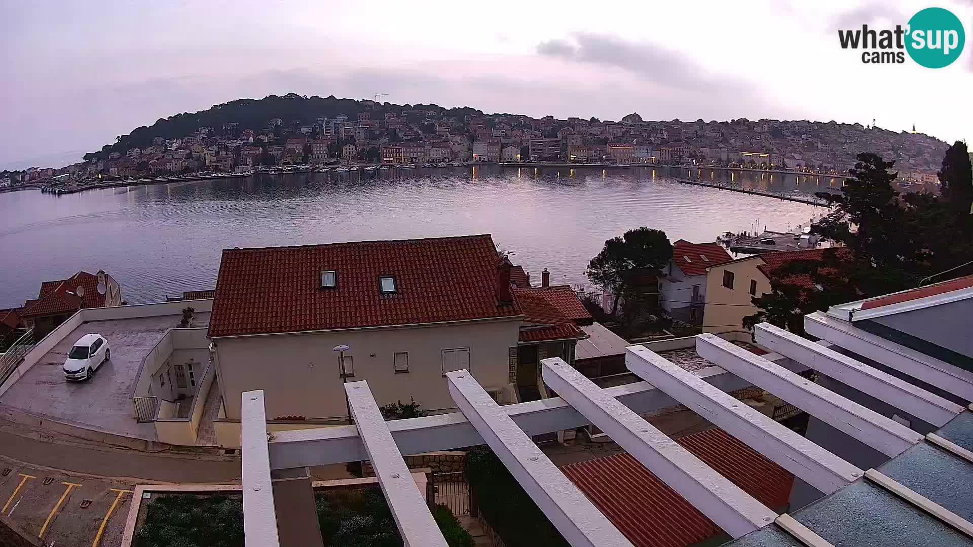 Mali Lošinj Riva Webcam – Hosted by RR Apartment