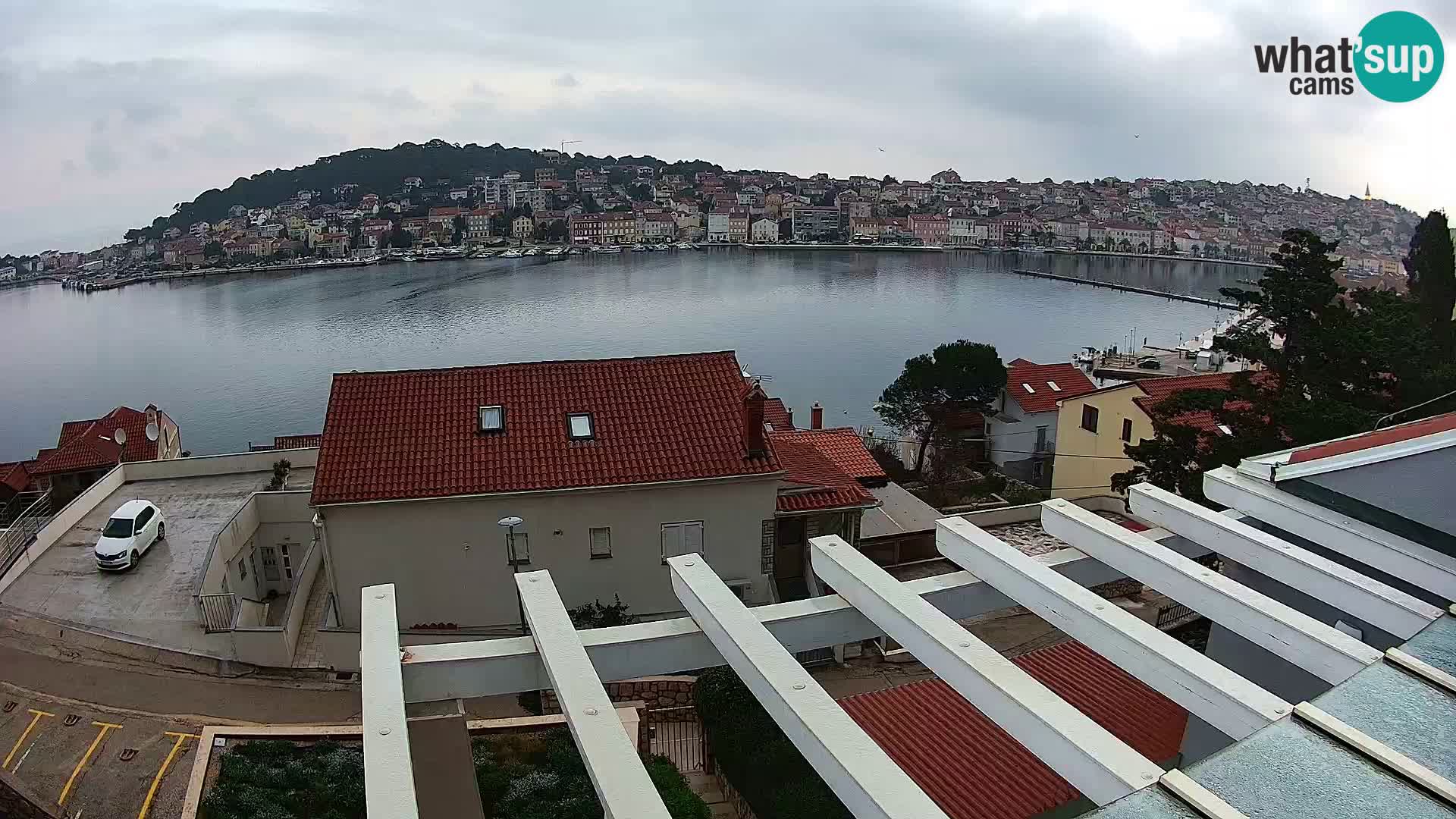 Mali Lošinj Riva Webcam – Hosted by RR Apartment