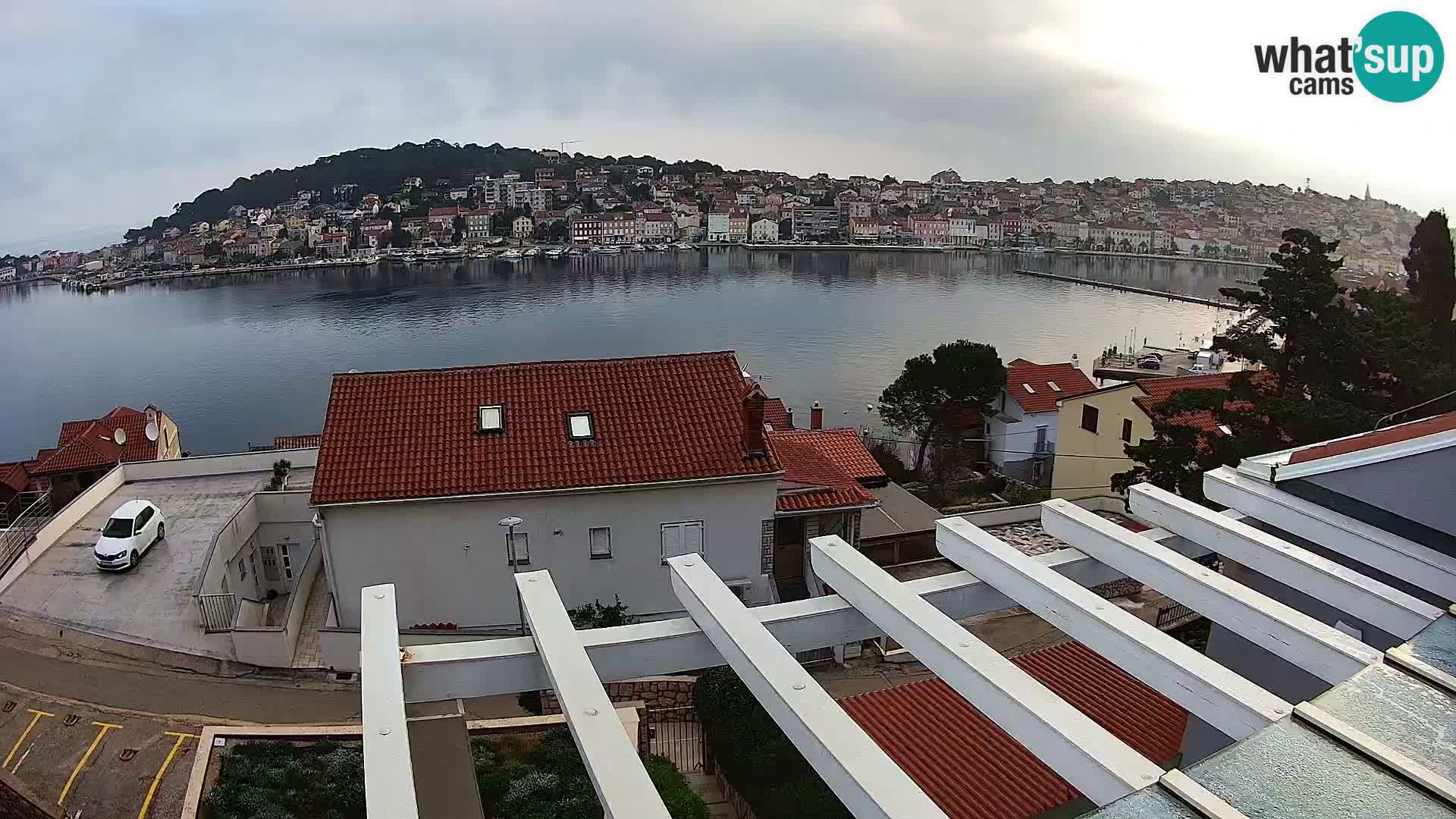 Webcam Mali Lošinj Riva – Alojada por RR Apartment