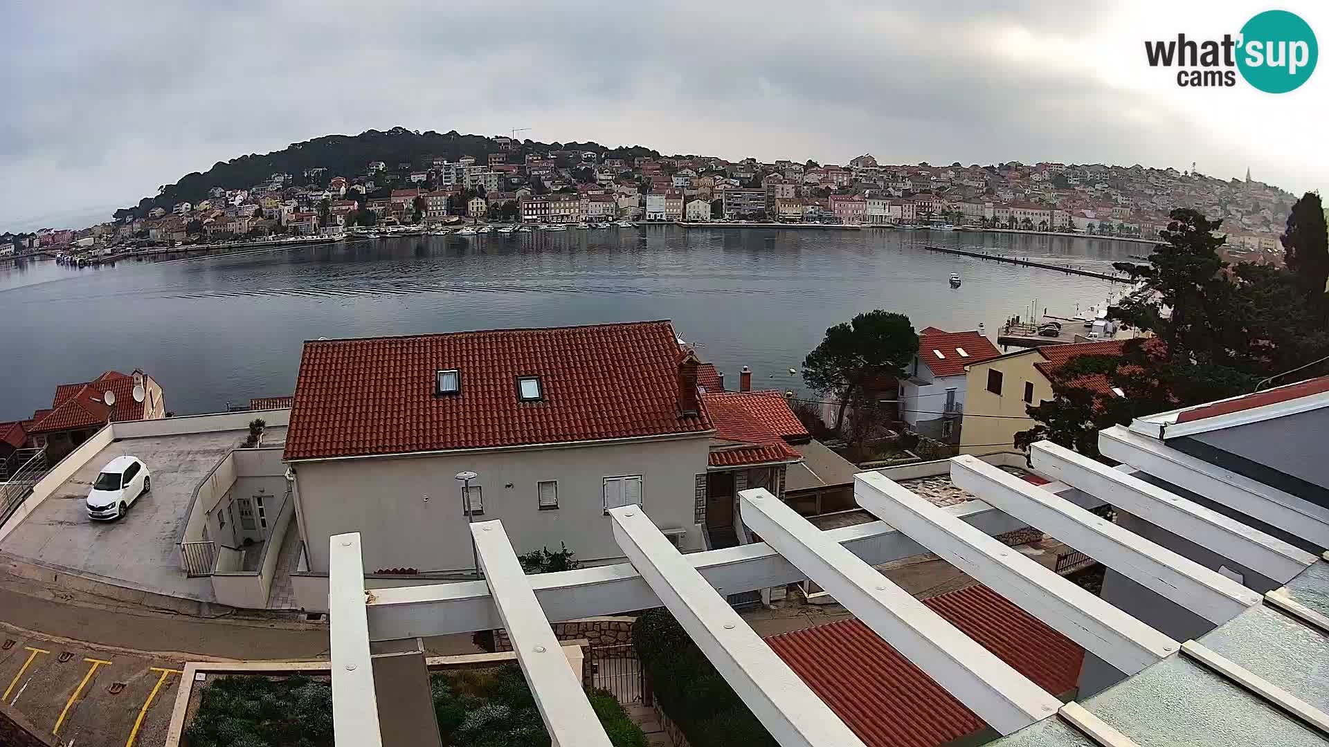 Mali Lošinj Riva Webcam – Hosted by RR Apartment