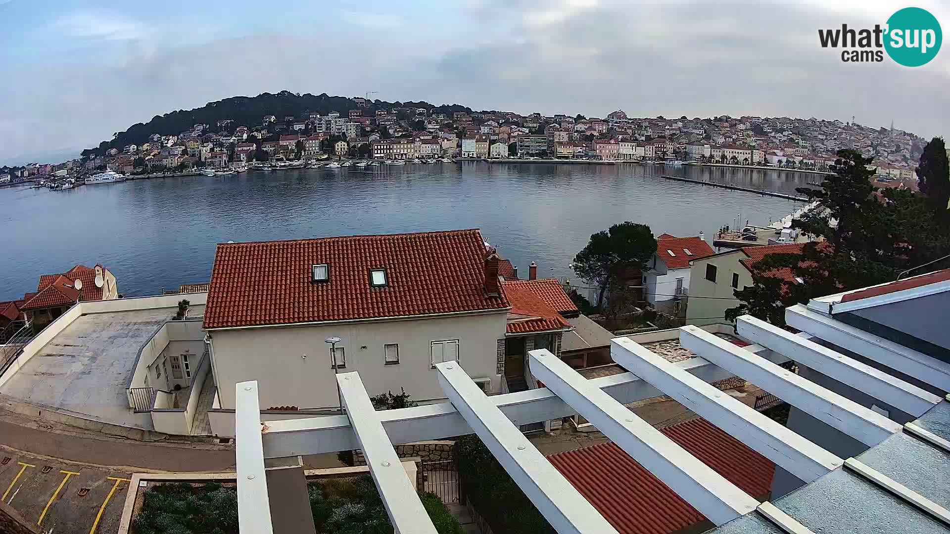 Mali Lošinj Riva Webcam – Hosted by RR Apartment