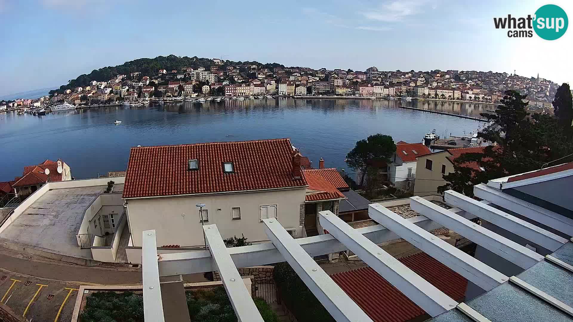 Mali Lošinj Riva Webcam – Hosted by RR Apartment