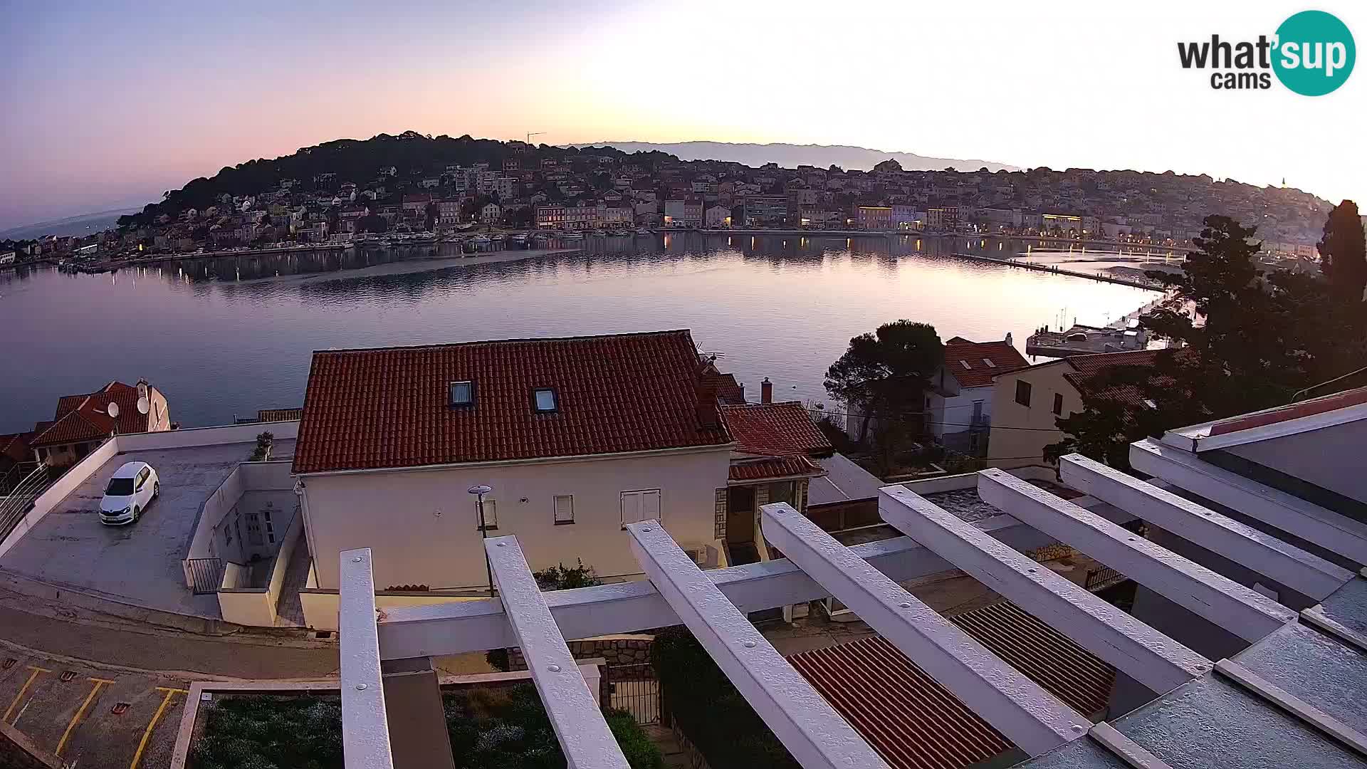 Mali Lošinj Riva Webcam – Hosted by RR Apartment