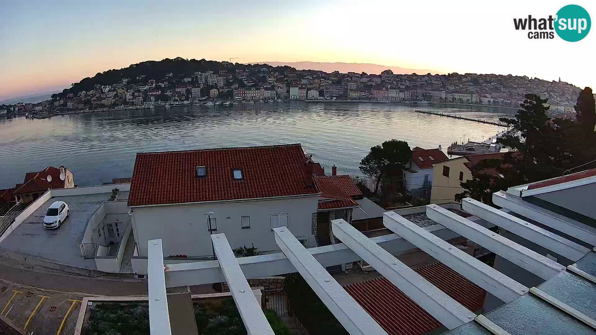 Mali Lošinj Riva Webcam – Hosted by RR Apartment