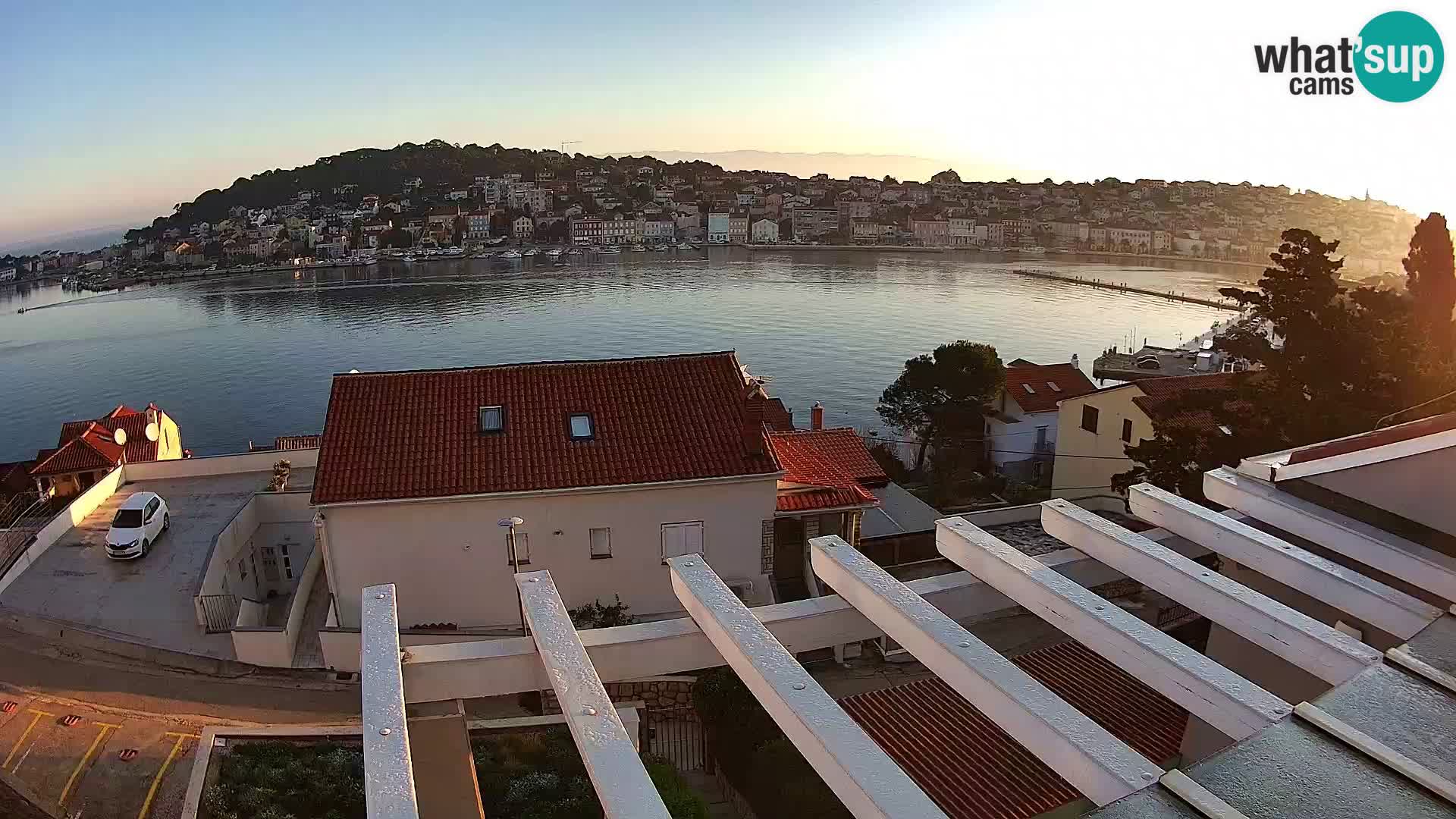 Mali Lošinj Riva Webcam – Hosted by RR Apartment