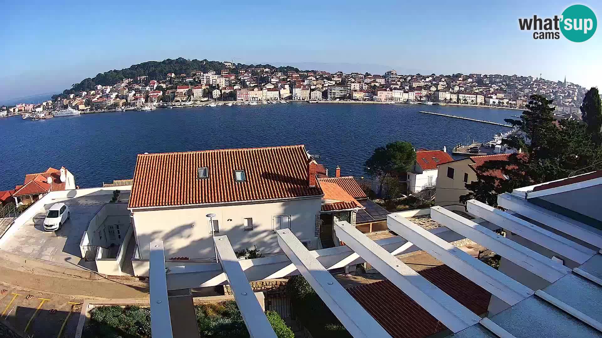 Mali Lošinj Riva Webcam – Hosted by RR Apartment