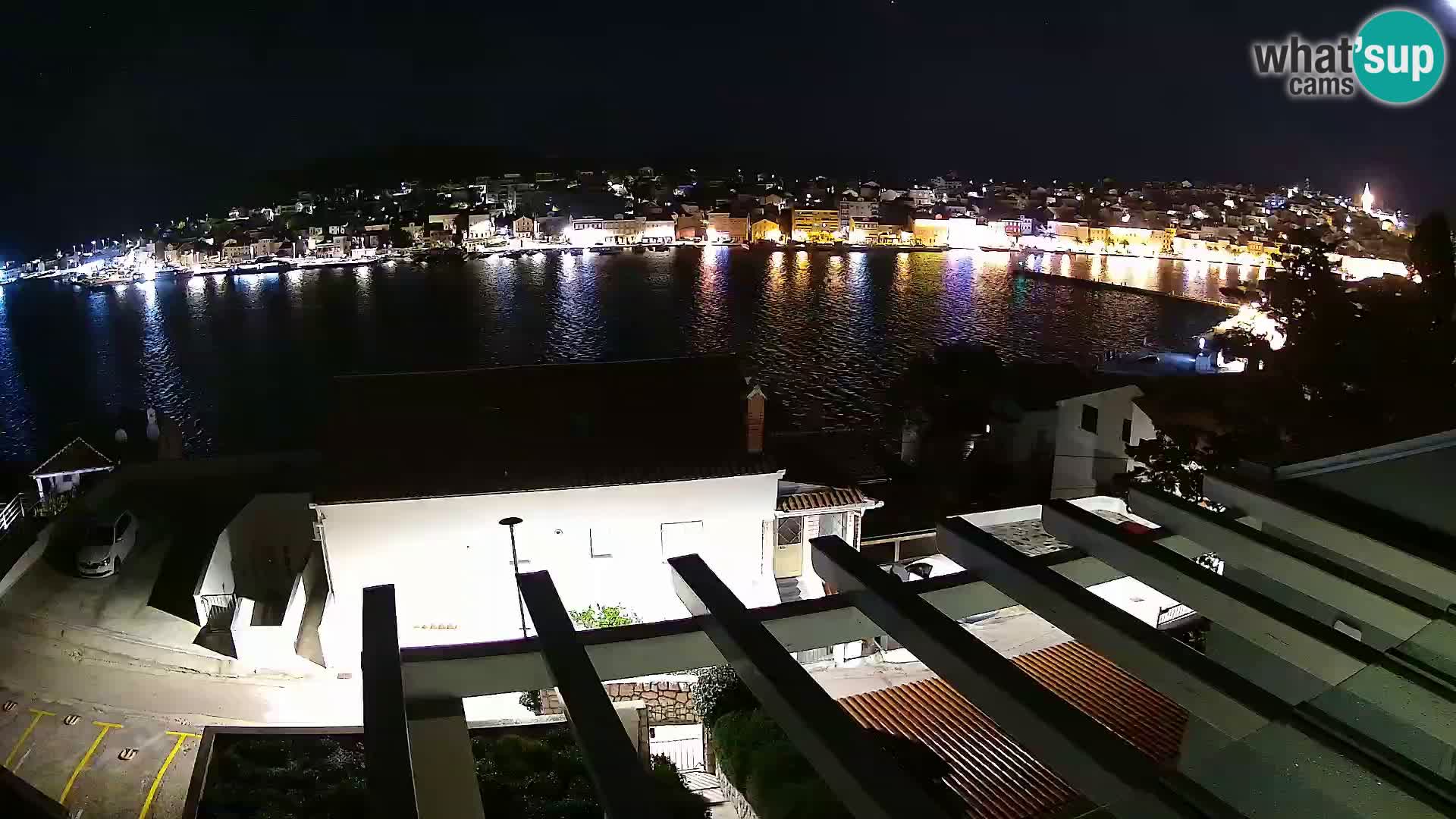 Mali Lošinj Riva Webcam – Hosted by RR Apartment